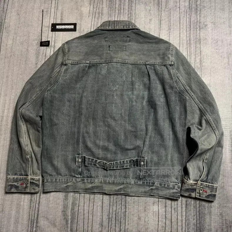 Neighborhood Neighborhood x Carhartt WIP Japan Strabler Bike