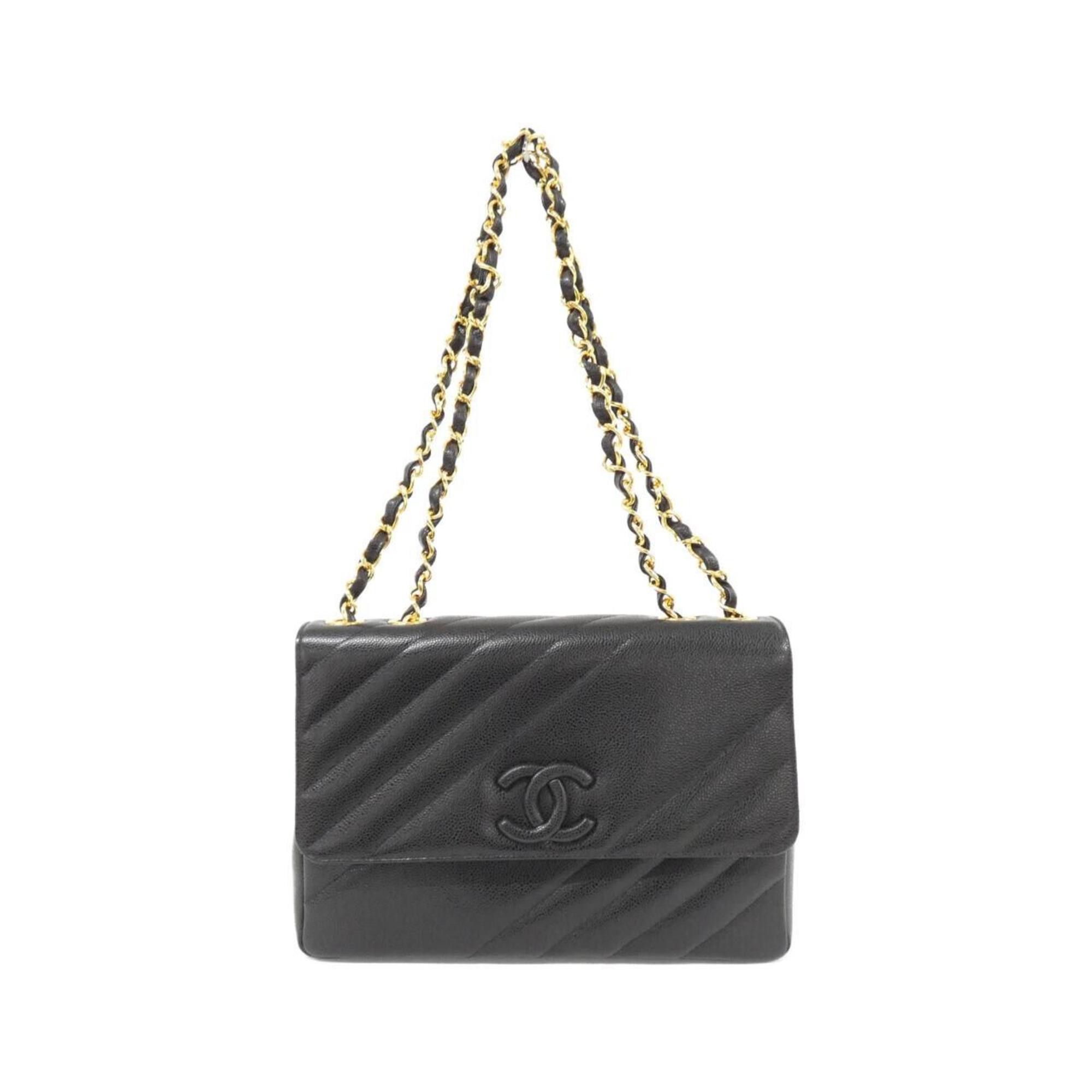 Chanel Chanel Flap bag shoulder Size ONE SIZE - 1 Thumbnail