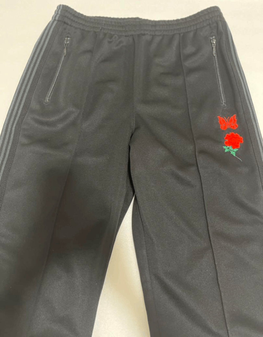 Needles WILDSIDE × NEEDLES H.D. Track Pant Size US 32 / EU 48 - 3 Thumbnail