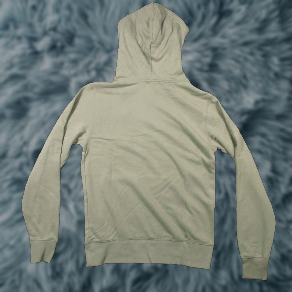 Hanes Hanes Men's Green Pullover Hoodie Fleece Sweatshirt Regular Fit ```Hanes Men's Green Pullover Hoodie Fleece Sweatshirt Regular Fit``` Size US S / EU 44-46 / 1 - 1 Thumbnail