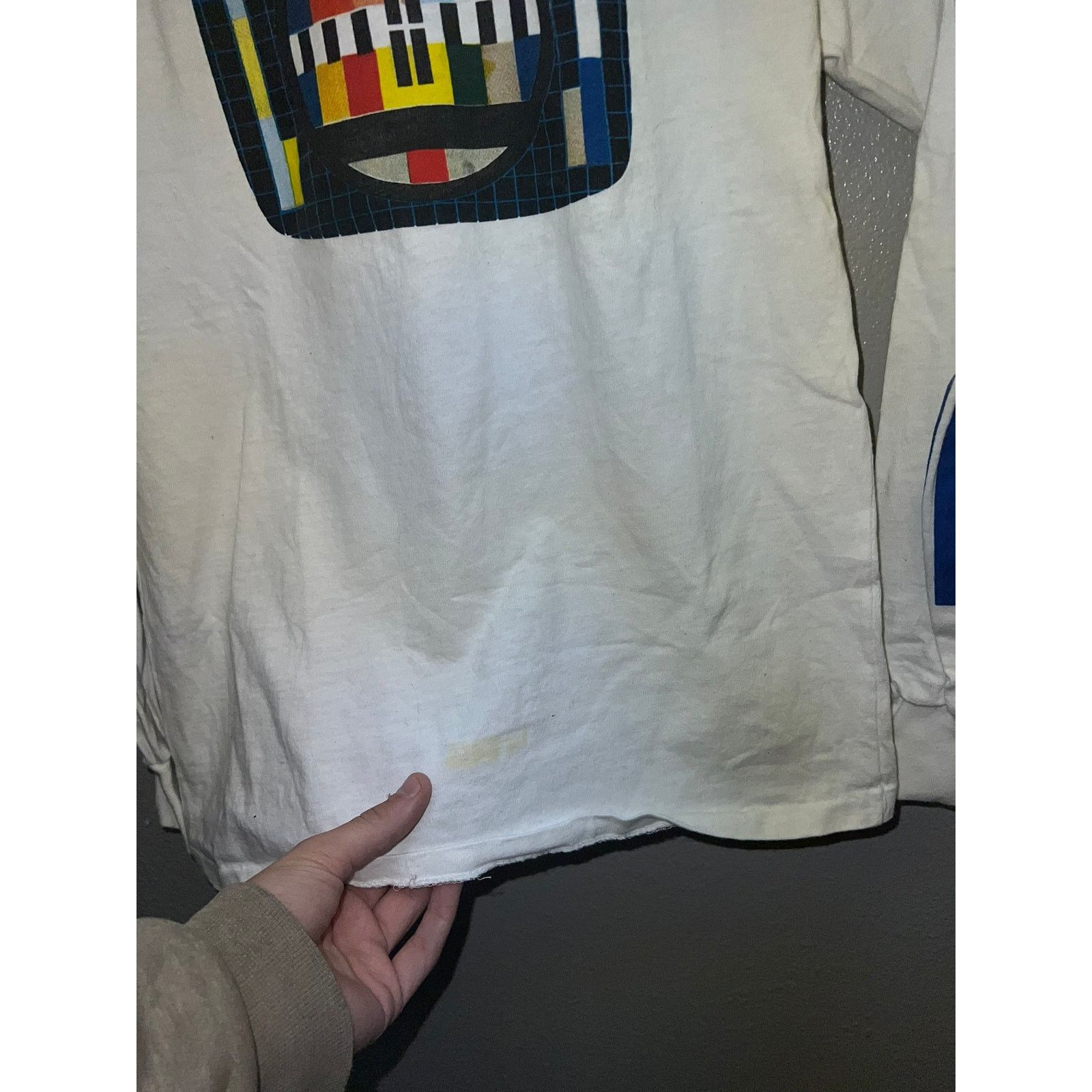 Vintage Youth Vintage PCH Shirt Pacific Coast Highway Top Tee Kid XL Size XL / US 12-14 / IT 48-50 - 6 Thumbnail