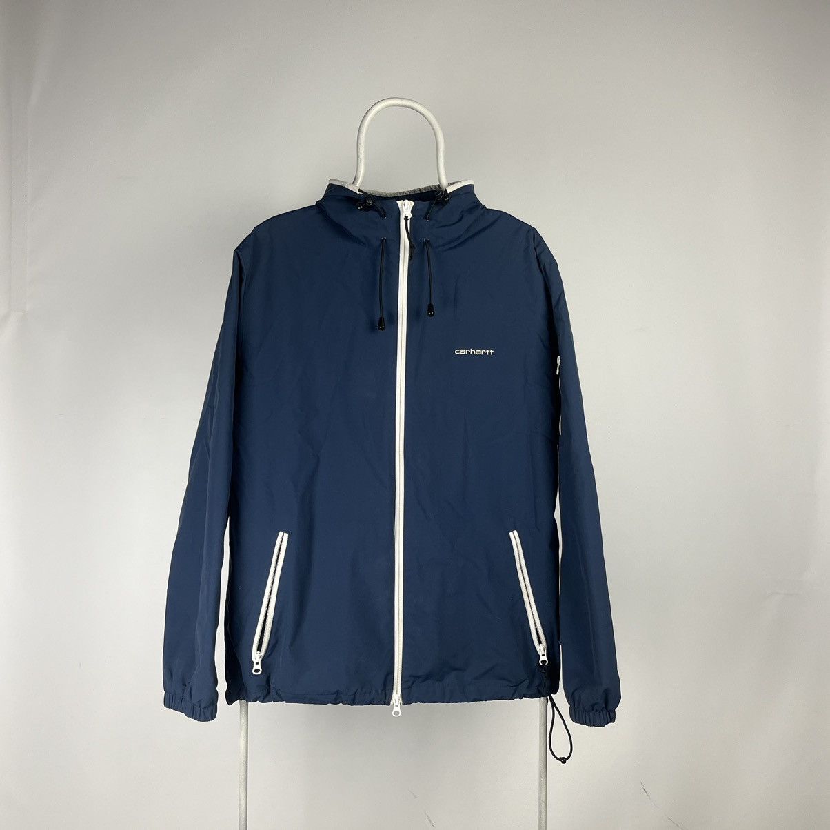 Carhartt Carhartt stormbreaker light jacket size Large Size US L / EU 52-54 / 3 - 1 Thumbnail