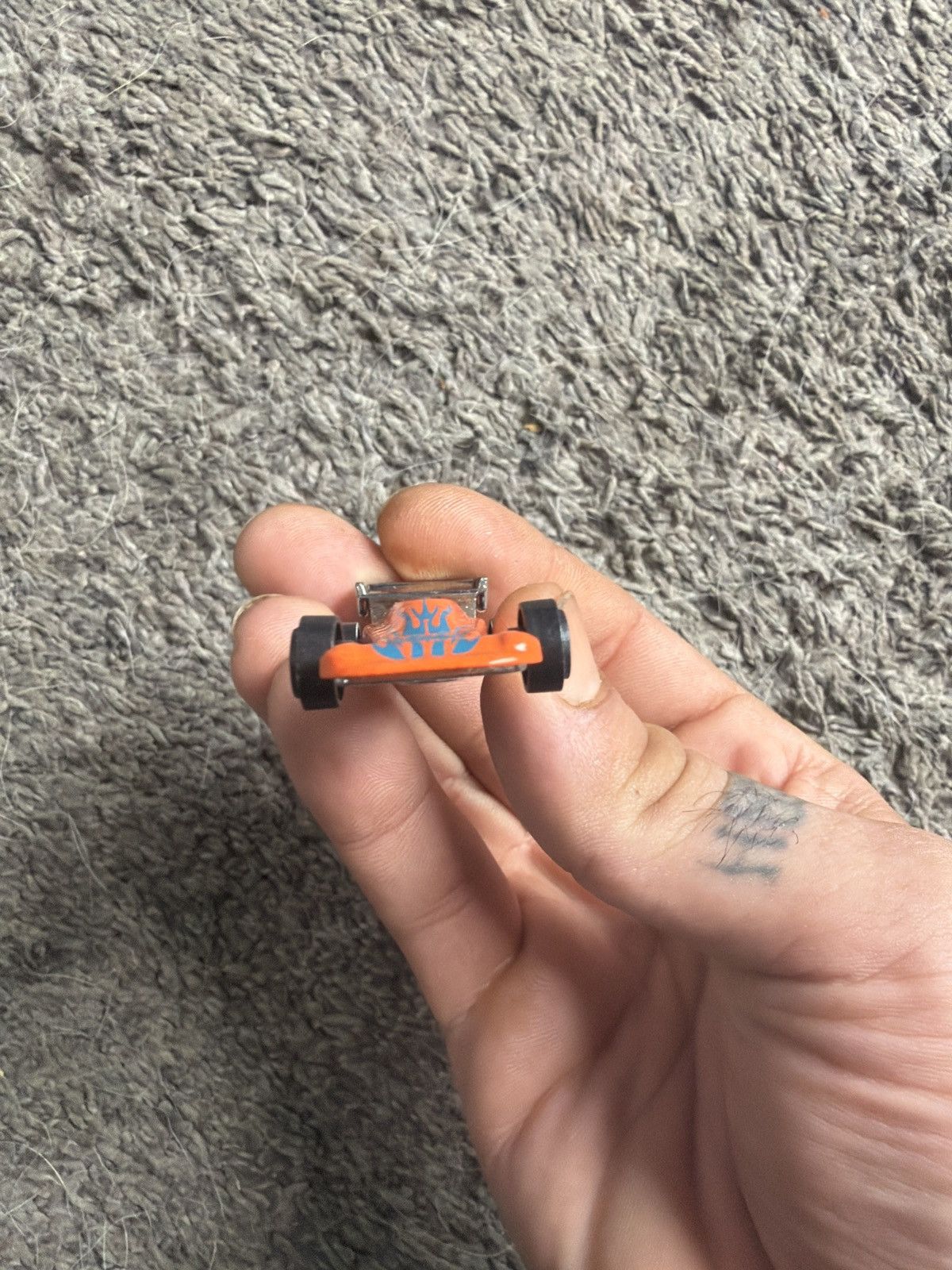 Formula 1 Formula 1 Die-Cast Size ONE SIZE - 4 Thumbnail
