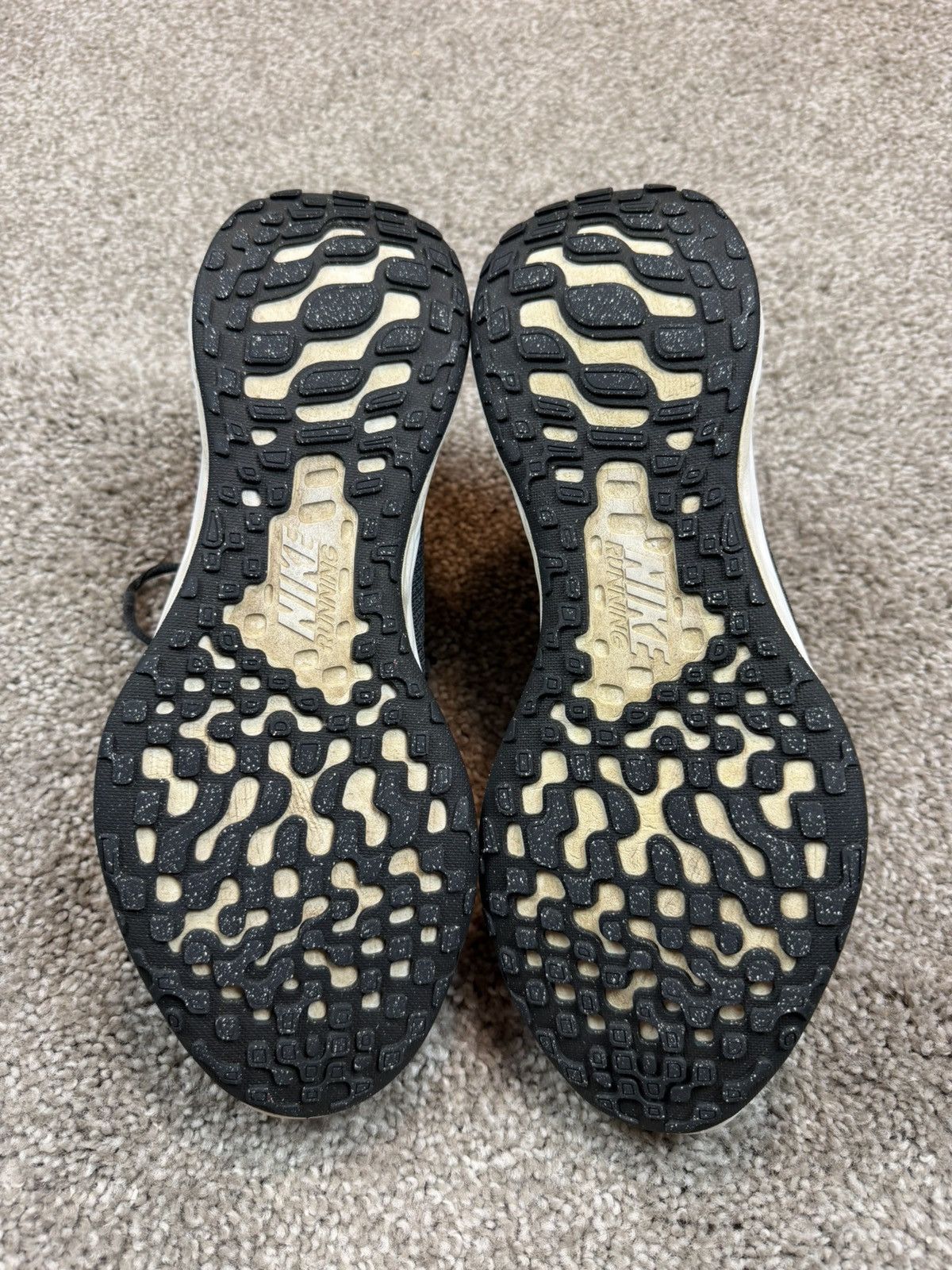 Nike Nike Revolution 6 Next Nature Running Shoes Size US 11 / IT 41 - 5 Thumbnail