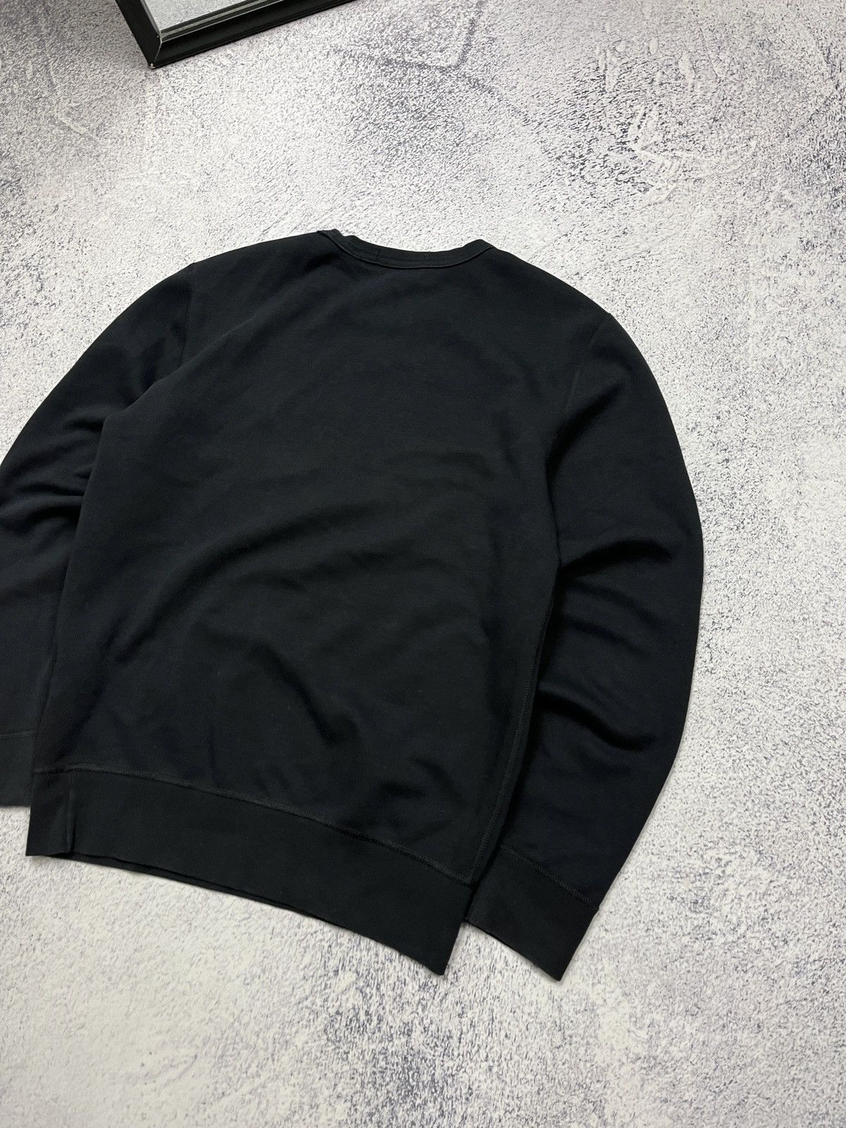 Polo Ralph Lauren Polo Ralph Lauren Mini Logo Sweatshirt Crewneck Streetwear Size US XS / EU 42 / 0 - 11 Thumbnail