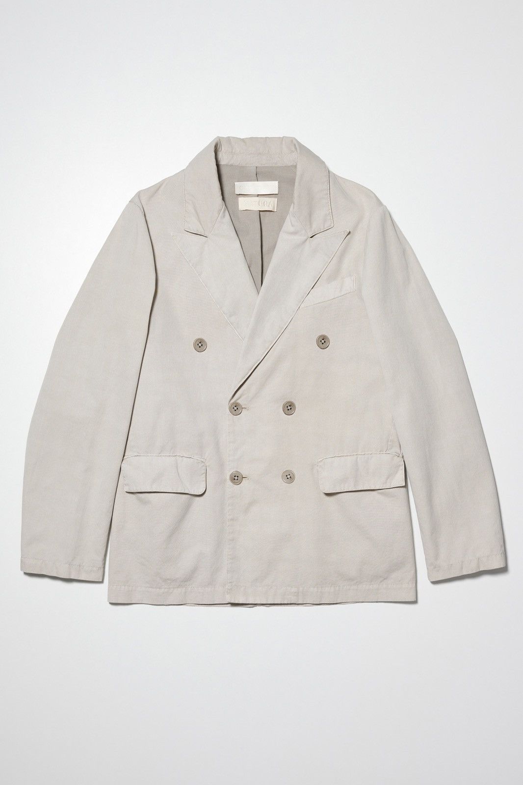 Our Legacy Our legacy workshop natura bruno db blazer Size US M / EU 48-50 / 2 - 1 Thumbnail