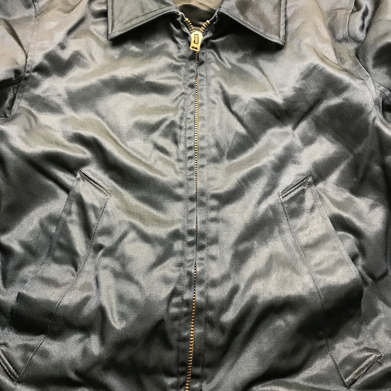 Other VTG Golden Fleece Industrial Outerwear Jacket Large 42 Tall Size US L / EU 52-54 / 3 - 8 Thumbnail