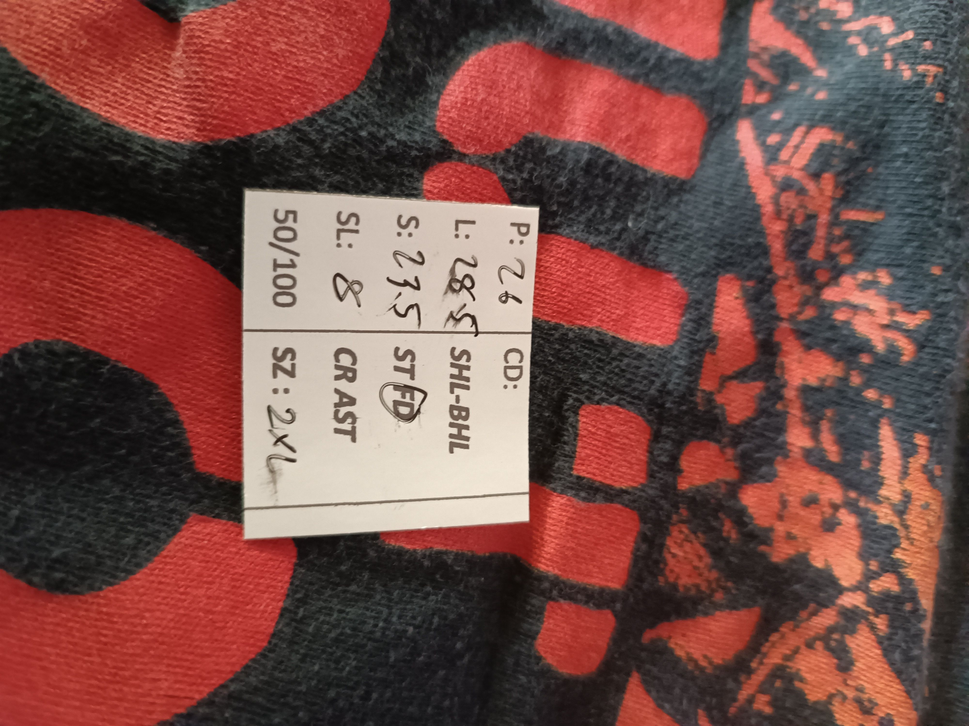 Vintage VINTAGE 2010 MR.T SHUT UP FOOL! TEE WWE WWF TYSON BOKER Size US XL / EU 56 / 4 - 15 Thumbnail