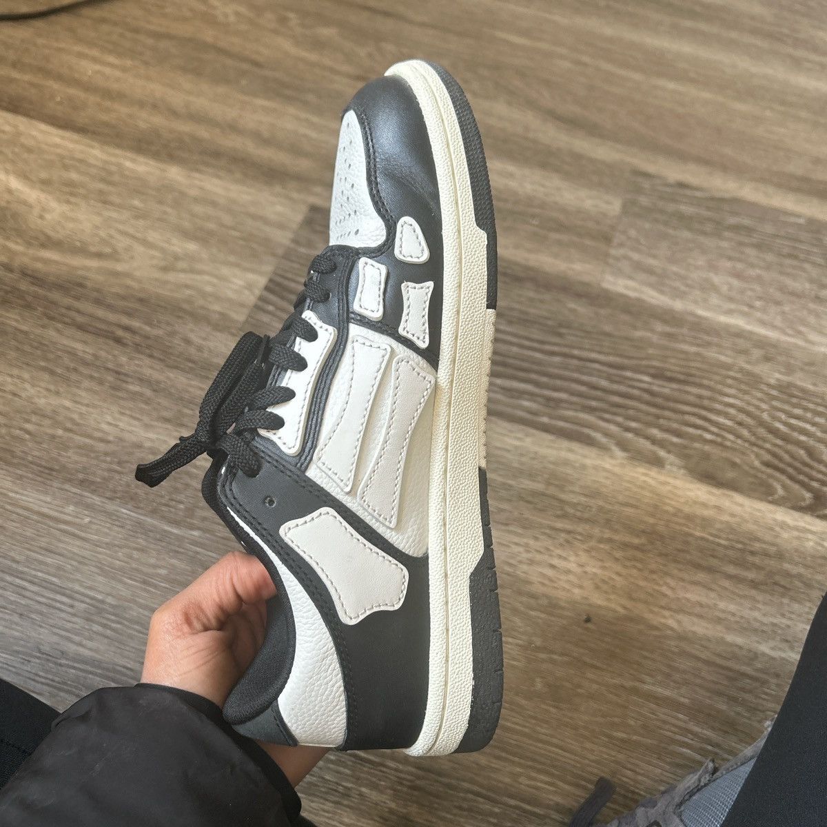 Amiri Amiri Size US 7 / EU 40 - 4 Thumbnail
