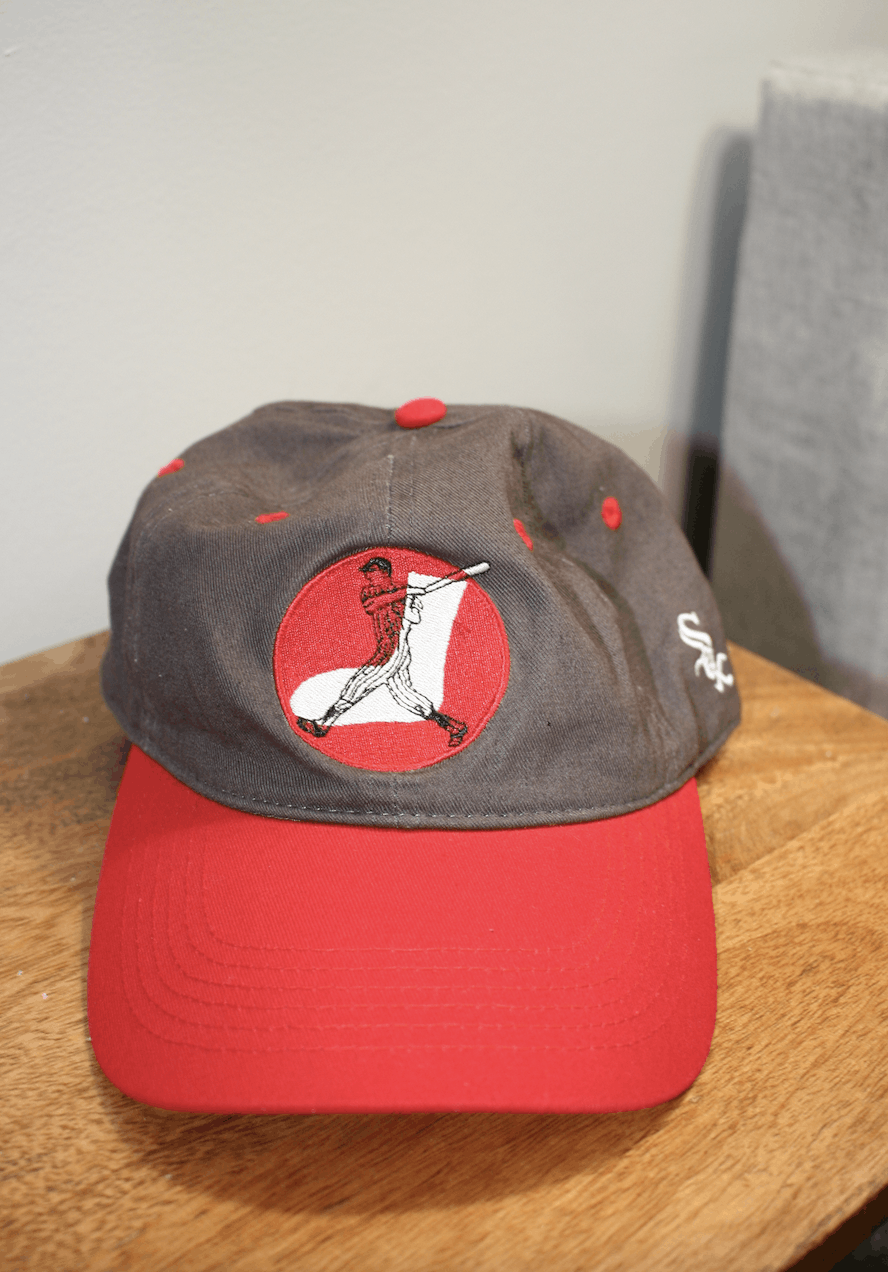 Other Vintage Chicago White Sox Cap Size ONE SIZE - 2 Thumbnail