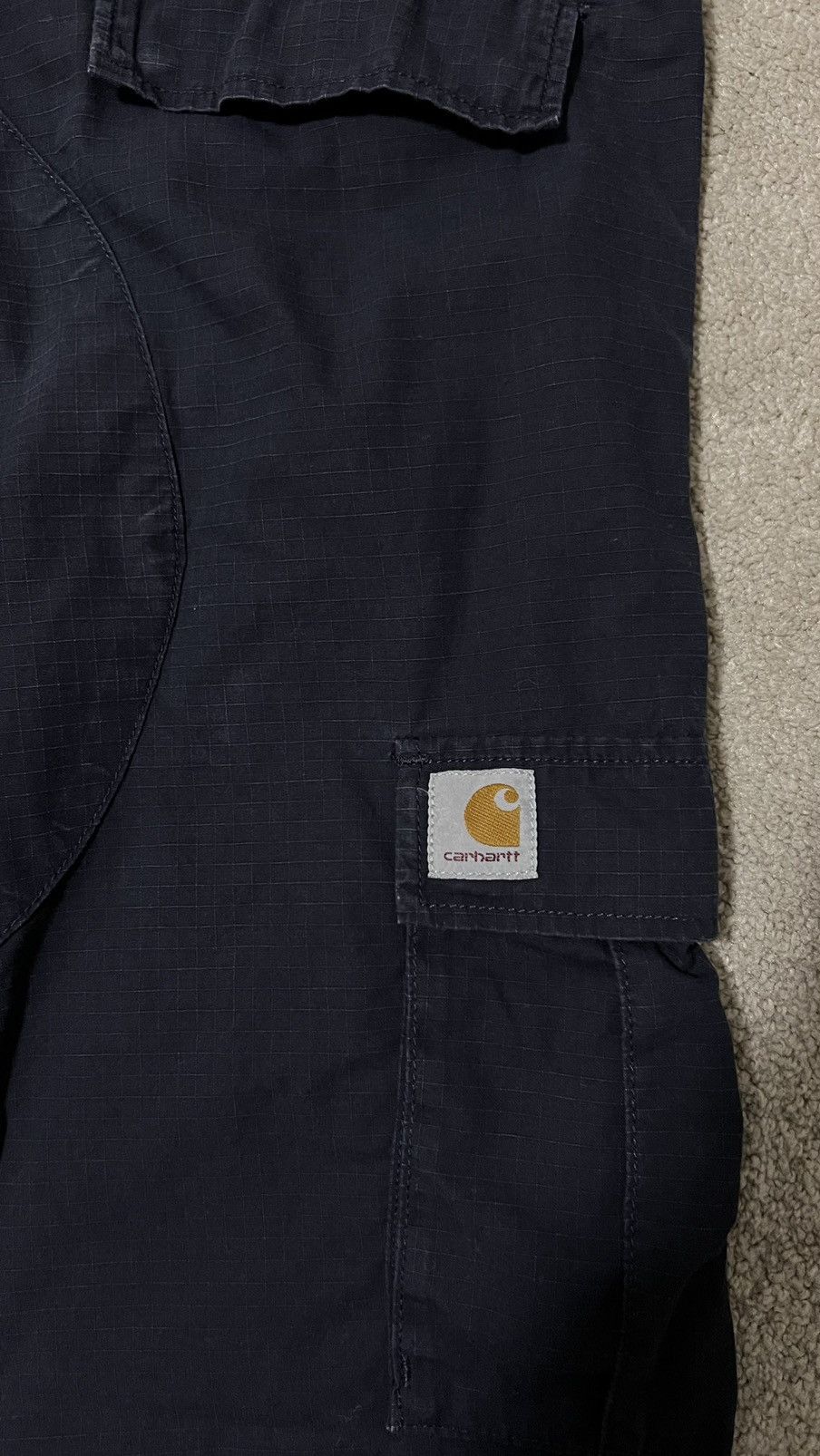 Carhartt × Carhartt Wip Carhartt WIP Aviation Pants Size US 32 / EU 48 - 3 Thumbnail