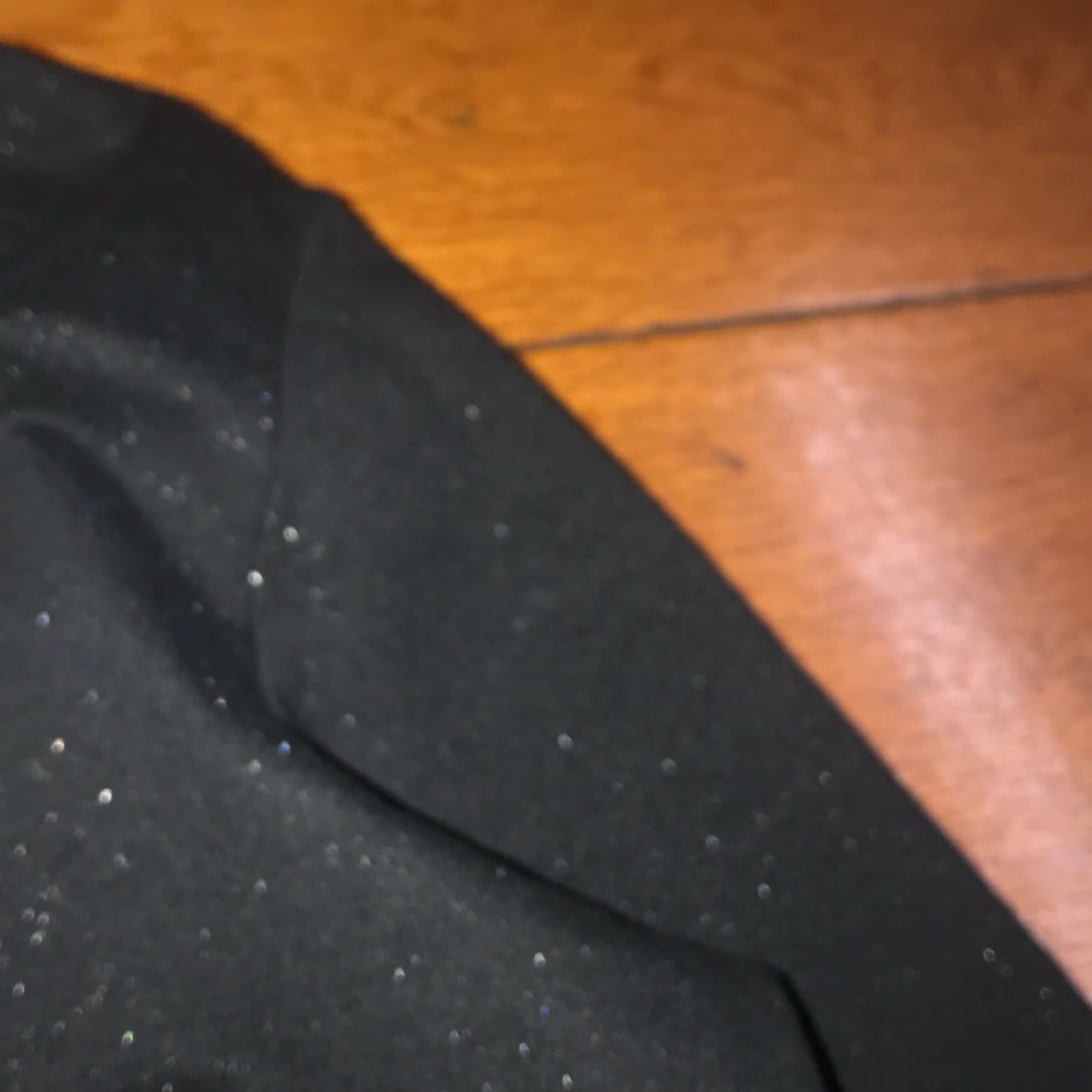 Express Express T Shirt Black L Womens Long Sleeve Turtleneck Pullover Regular Size L Size L / US 10 / IT 46 - 3 Thumbnail