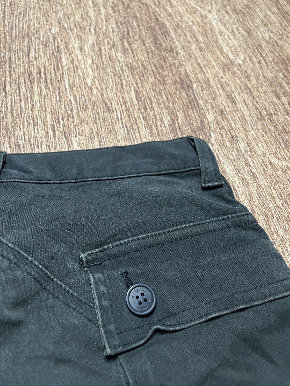 Hysteric Glamour Hysteric glamour pants Size US 30 / EU 46 - 8 Thumbnail