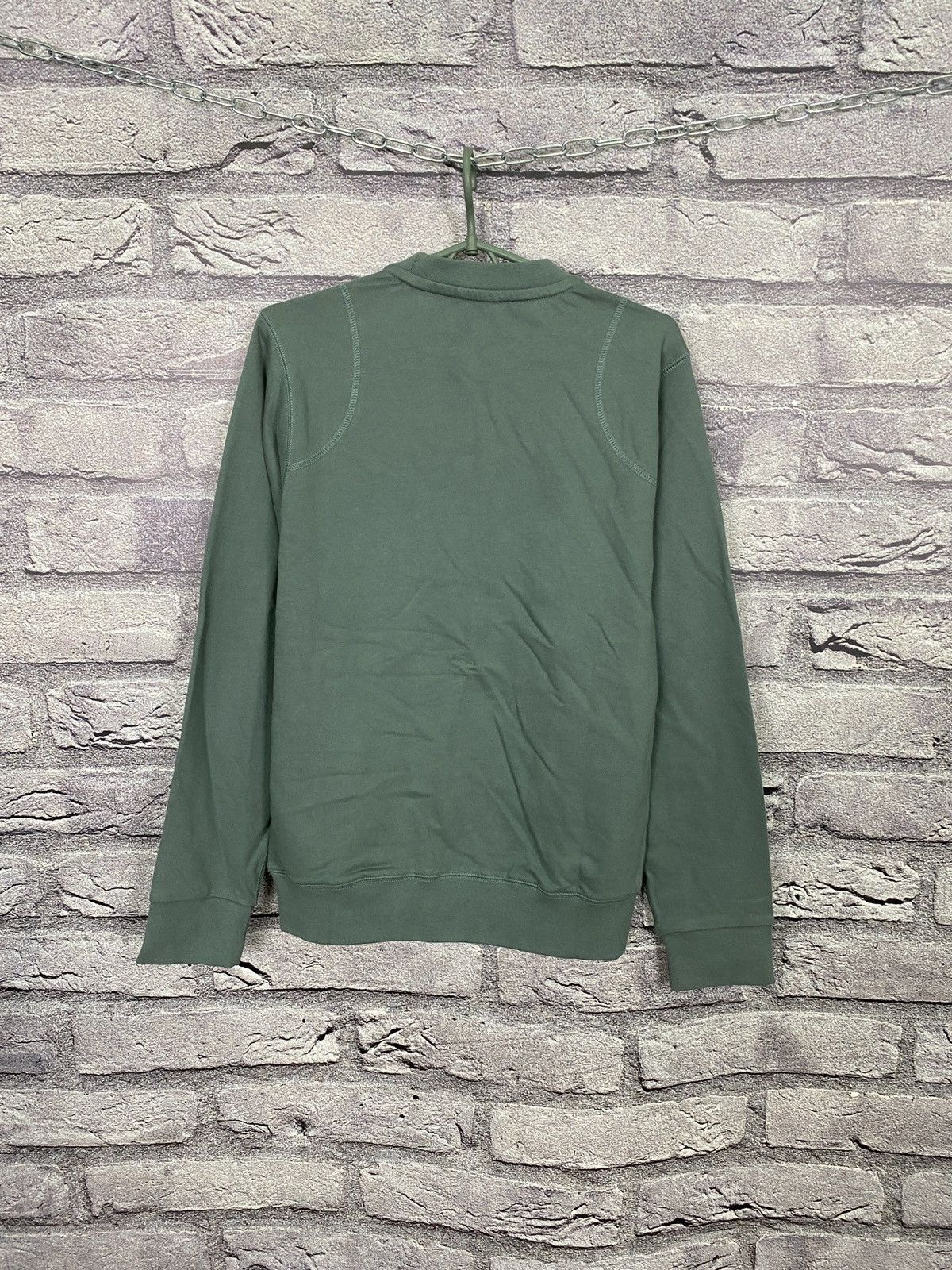 Vintage Vintage rare sweatshirt Nike big logo swoosh y2k acg Size US S / EU 44-46 / 1 - 6 Thumbnail