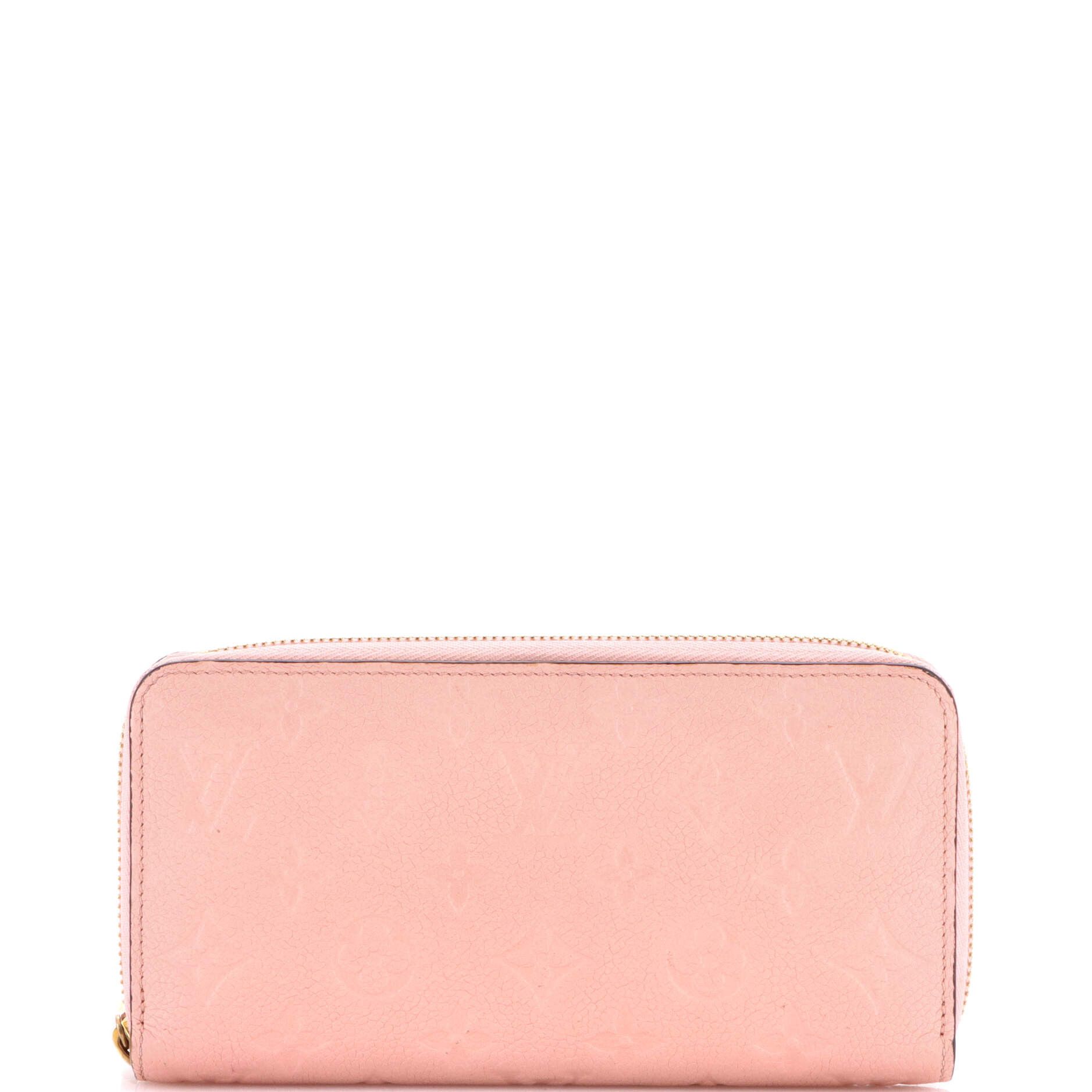 Louis Vuitton Zippy Wallet Size ONE SIZE - 1 Thumbnail