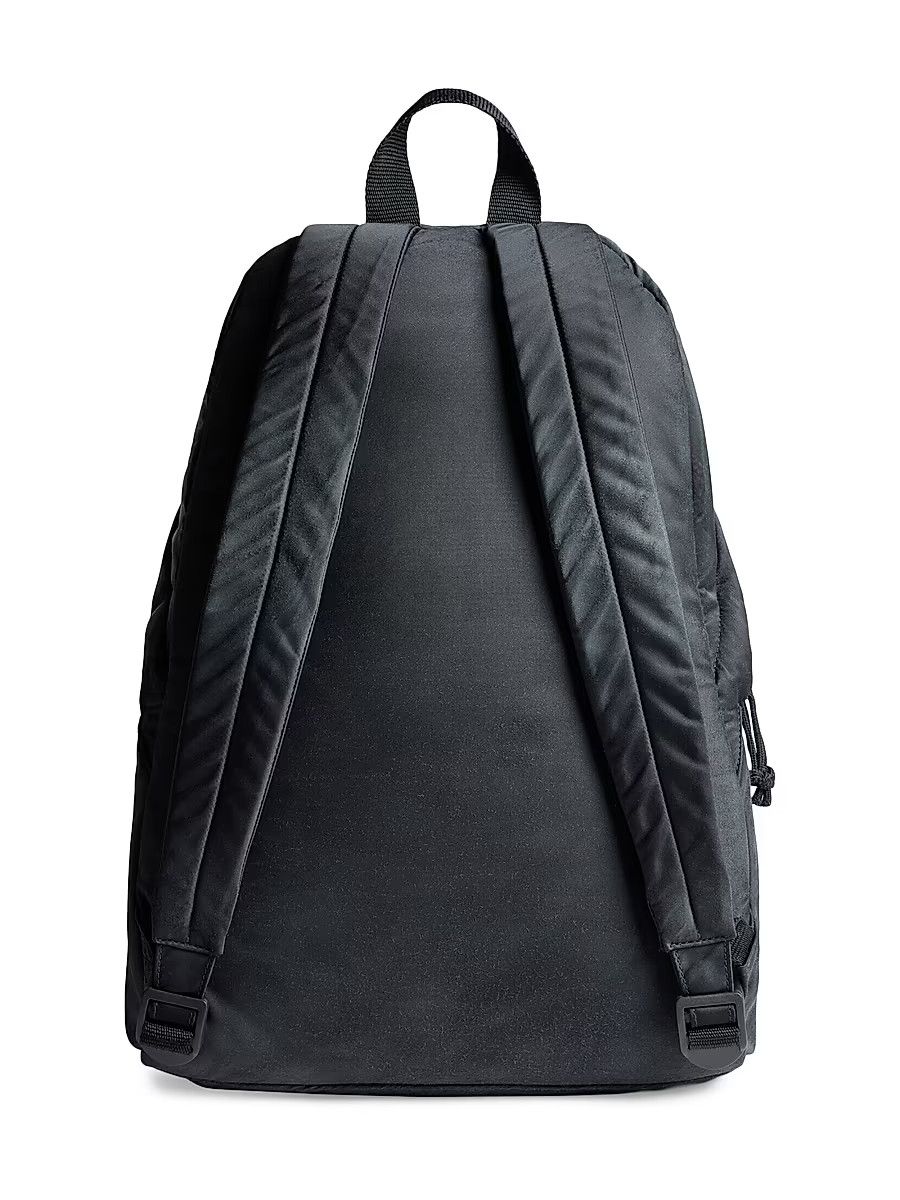 Balenciaga o1srvl11e0426 Size: OS / Explorer Backpack in Black Size ONE SIZE - 6 Thumbnail