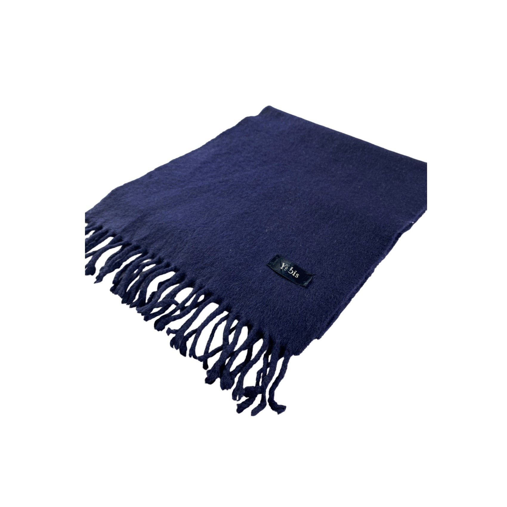 Vintage × Y's Yohji Yamamoto Scarf / Muffler / Neckwear Size ONE SIZE - 3 Thumbnail