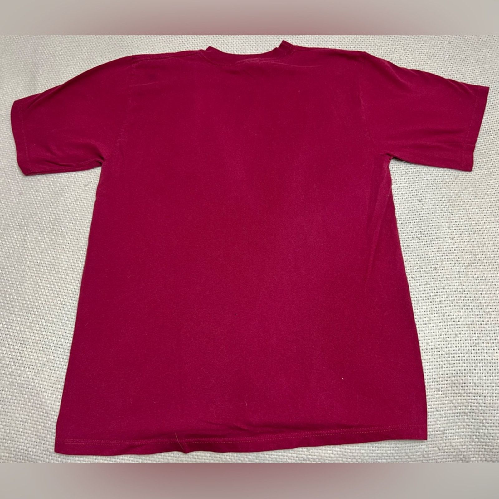 Vintage Vintage Alabama Crimson Tide Dad Made in USA Shirt Clean Size US L / EU 52-54 / 3 - 2 Thumbnail