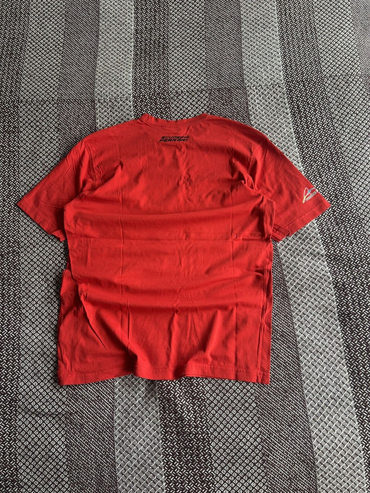 Ferrari × Puma Vintage Puma x Ferrari Official Product Fernando Alonso Sz M Size US M / EU 48-50 / 2 - 7 Thumbnail