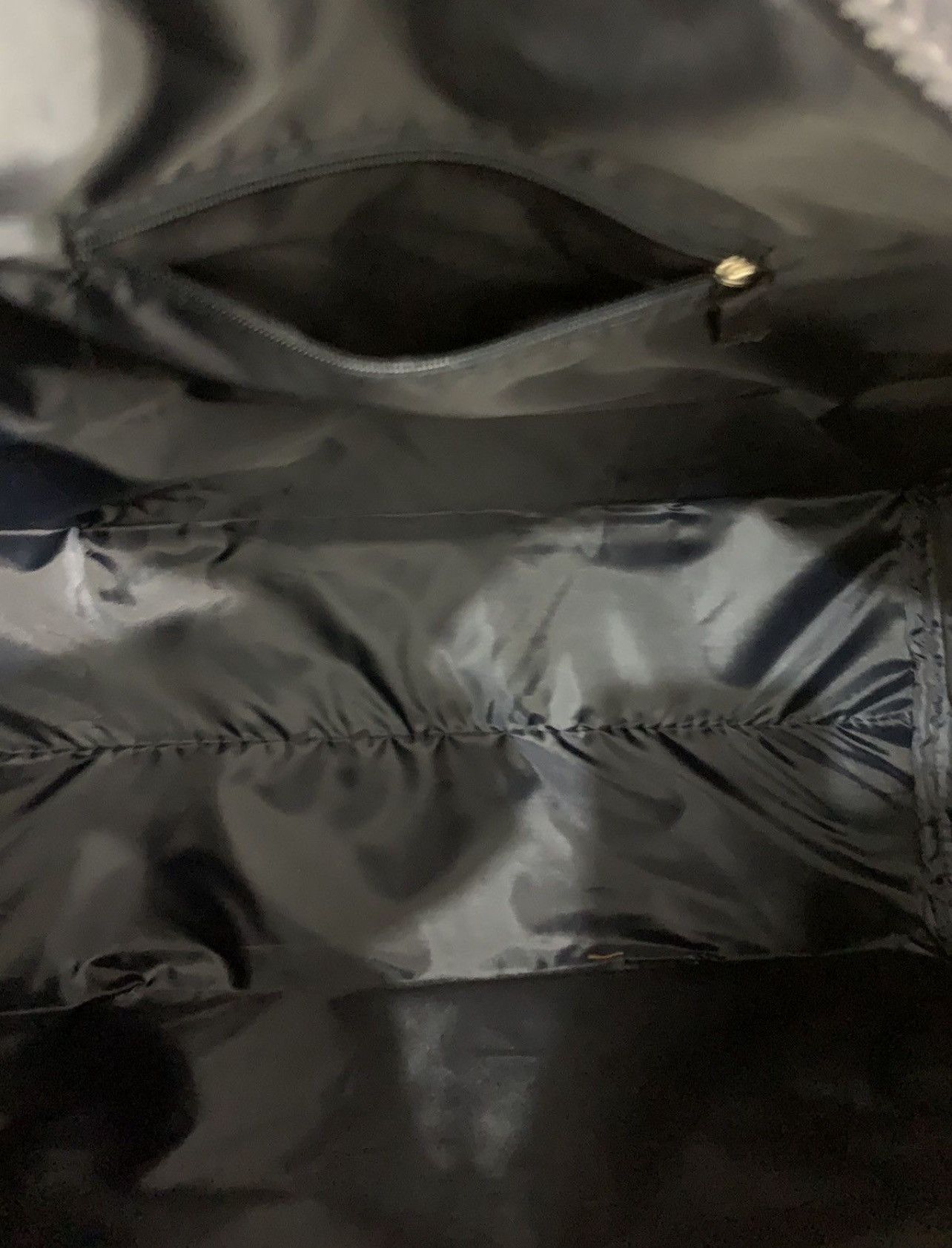 Jean Paul Gaultier Jean Paul Gaultier Travel Bag Size ONE SIZE - 4 Thumbnail