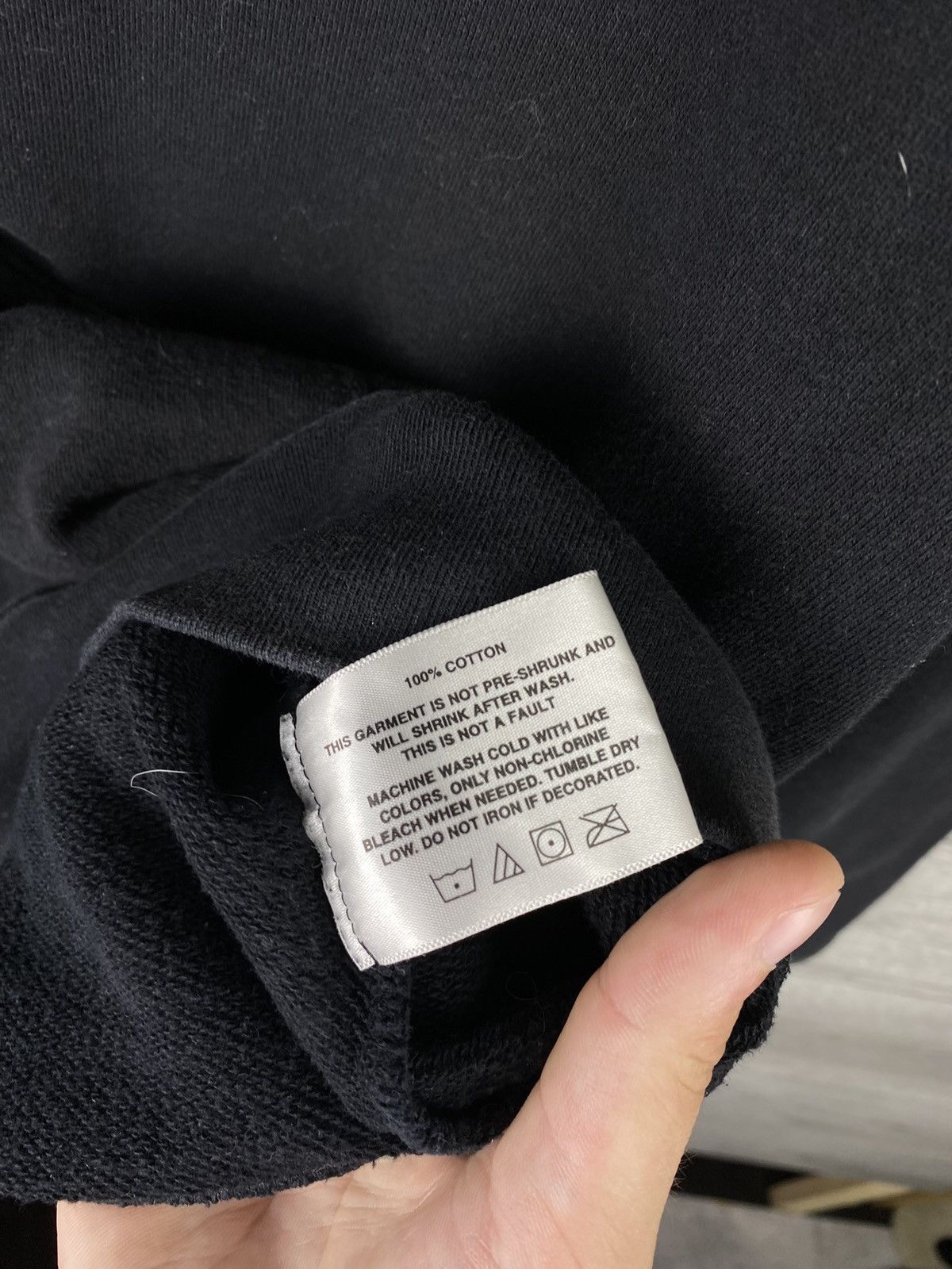 Billionaire Boys Club Vintage Billionaire Boys Club Oversize Hoodie Size US L / EU 52-54 / 3 - 10 Thumbnail