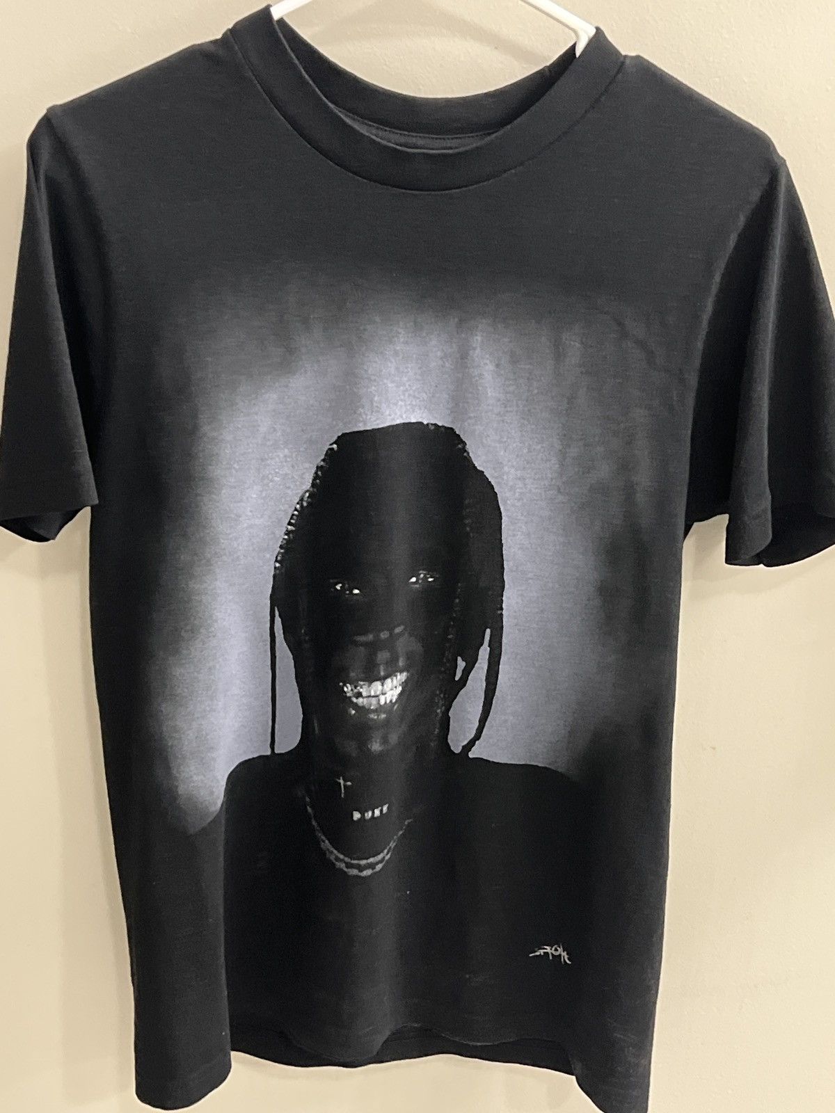 Travis Scott Travis Scott Utopia Circus Maximums 2023 tour Size US M / EU 48-50 / 2 - 1 Thumbnail