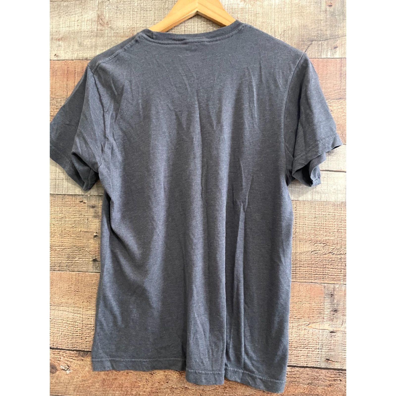 Vintage Marvel Avengers Shirt Teen Medium Gray Short Sleeve T-Shirt Size US M / EU 48-50 / 2 - 2 Thumbnail