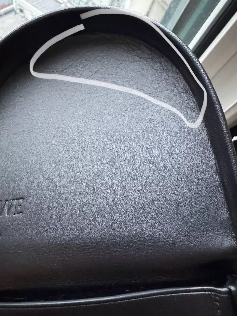 Loewe loewe Small coin purse backpack 2504-Nextarrow Size ONE SIZE - 7 Thumbnail