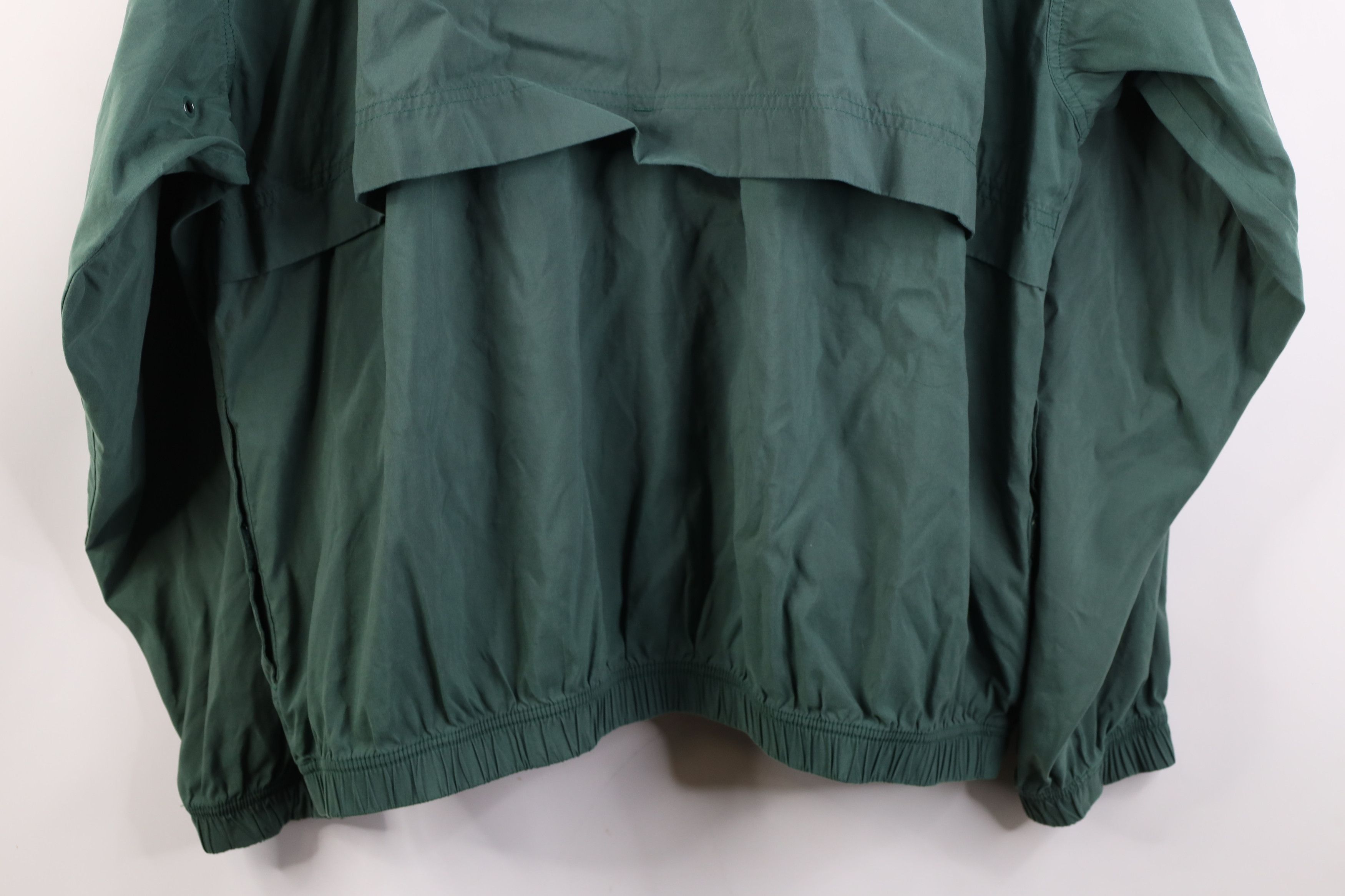 Reebok Vintage 90s Reebok Michigan State University Jacket Size US L / EU 52-54 / 3 - 14 Thumbnail