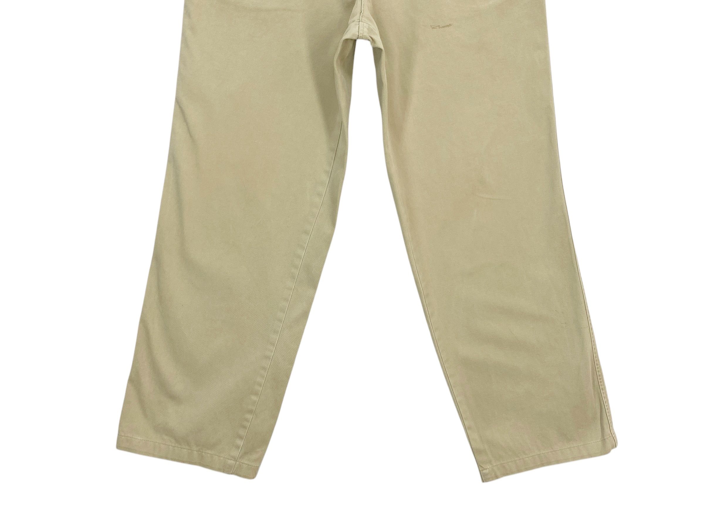 Japanese Brand × Schott Schott Pants Trouser Combat Pants Size US 29 - 4 Thumbnail