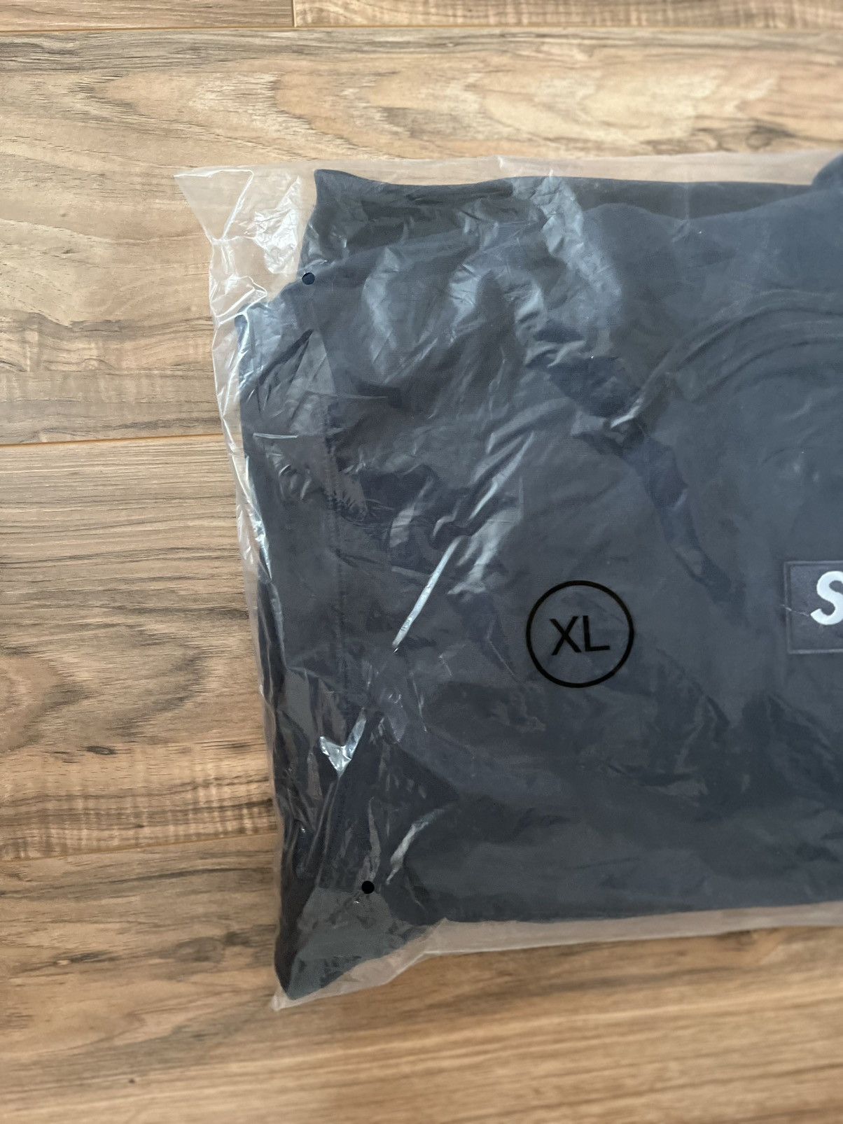 Supreme Supreme Box Logo Hooded Sweatshirt Size US XL / EU 56 / 4 - 2 Thumbnail