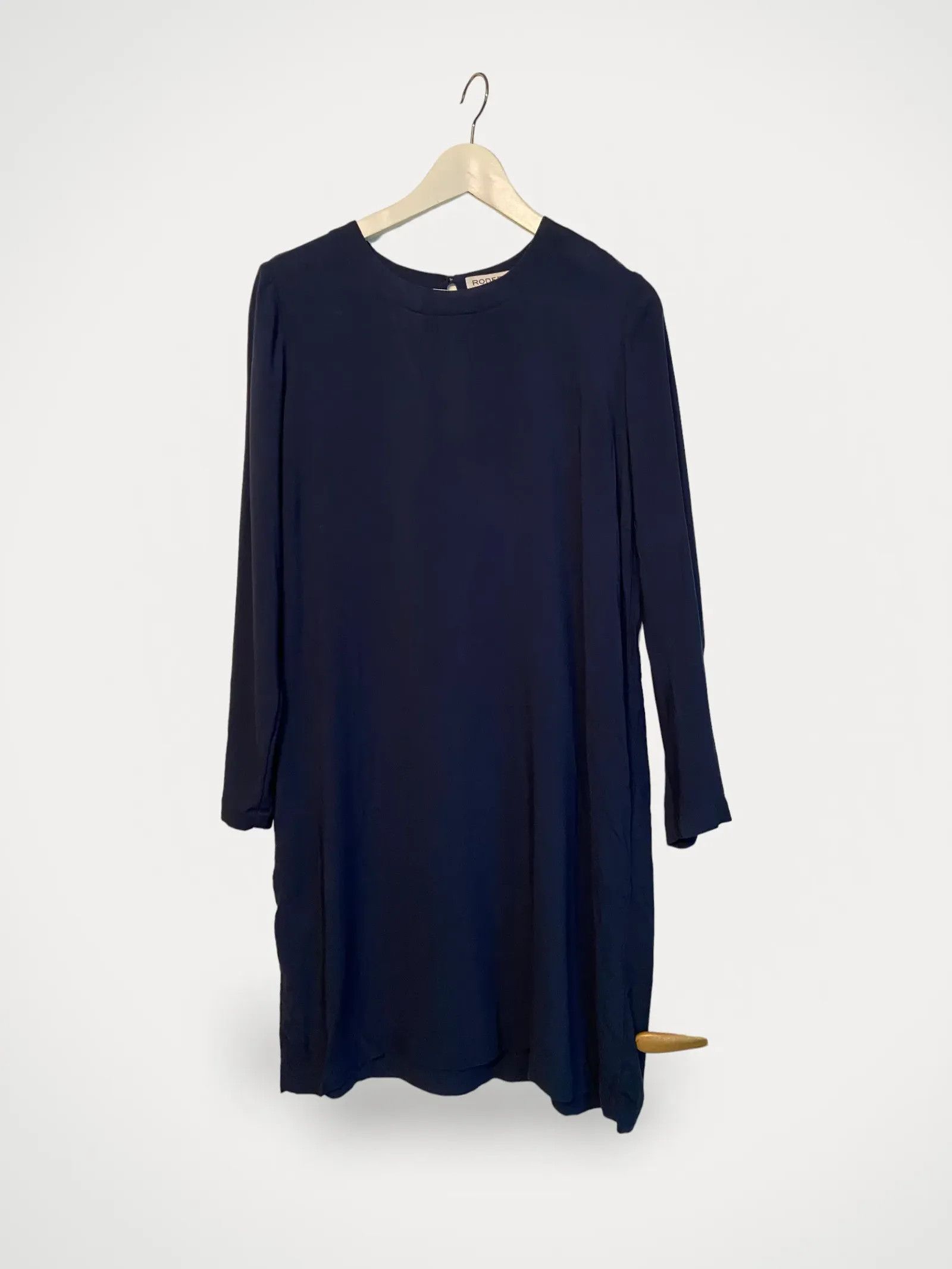 Rodebjer Rodebjer Candice Dress Size XS / US 0-2 / IT 36-38 - 1 Thumbnail