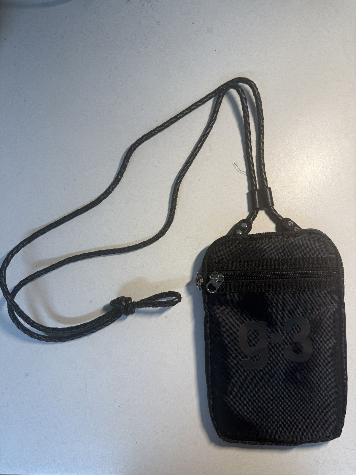 The GV Gallery GV Gallery G-3 Sling Pouch Size ONE SIZE - 2 Thumbnail