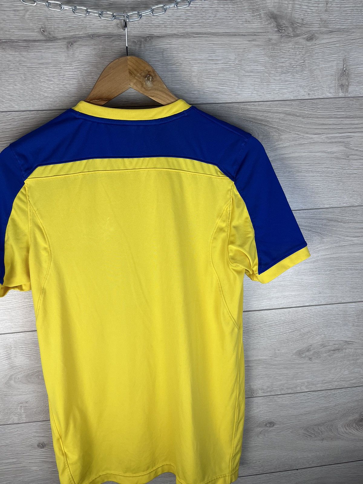 Under Armour Men’s soccer jersey Under Armour size S Southampton Fc Size US S / EU 44-46 / 1 - 12 Thumbnail