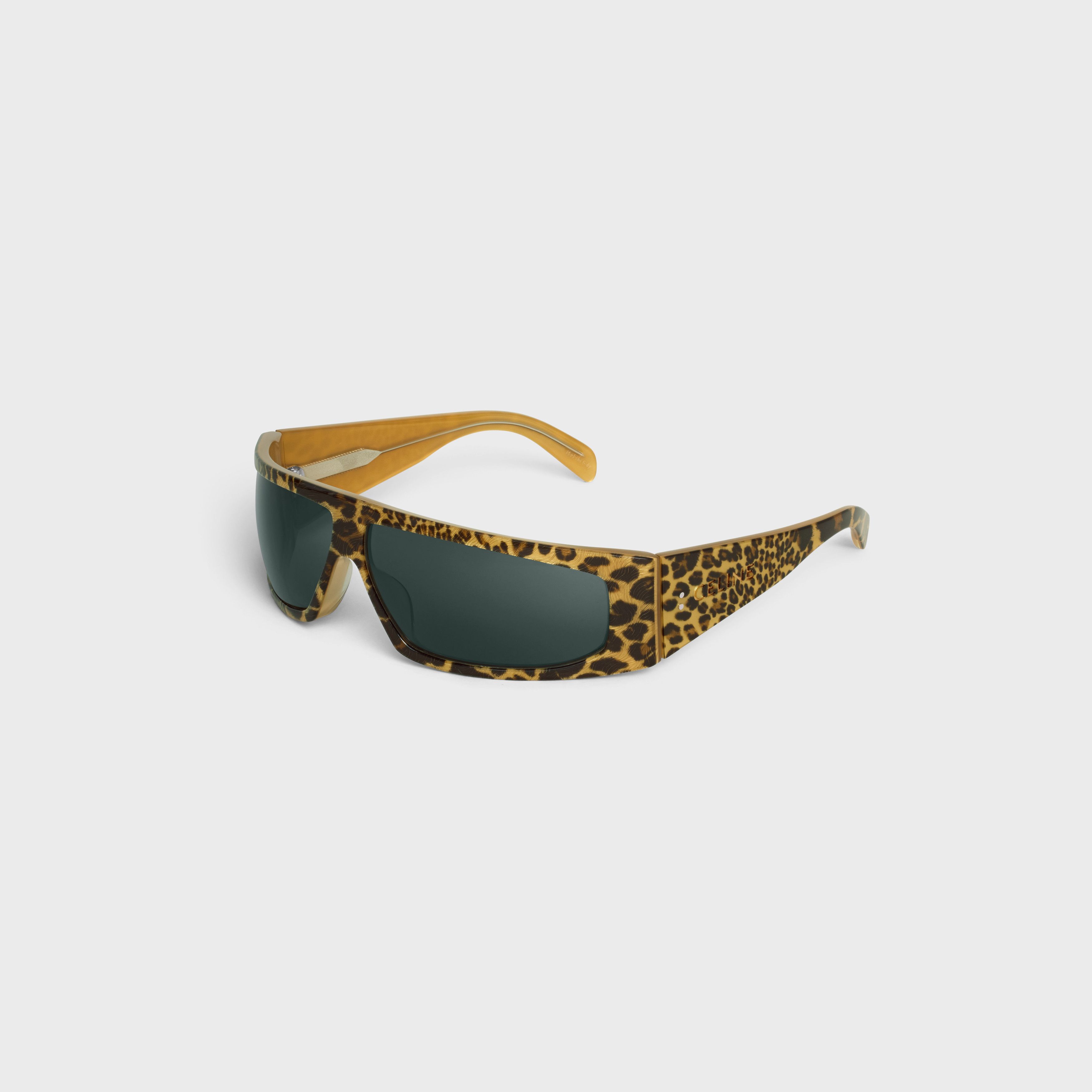 o1bcso1str0925 4S291CPLB Size: OS / Monochroms 08 Sunglasses
