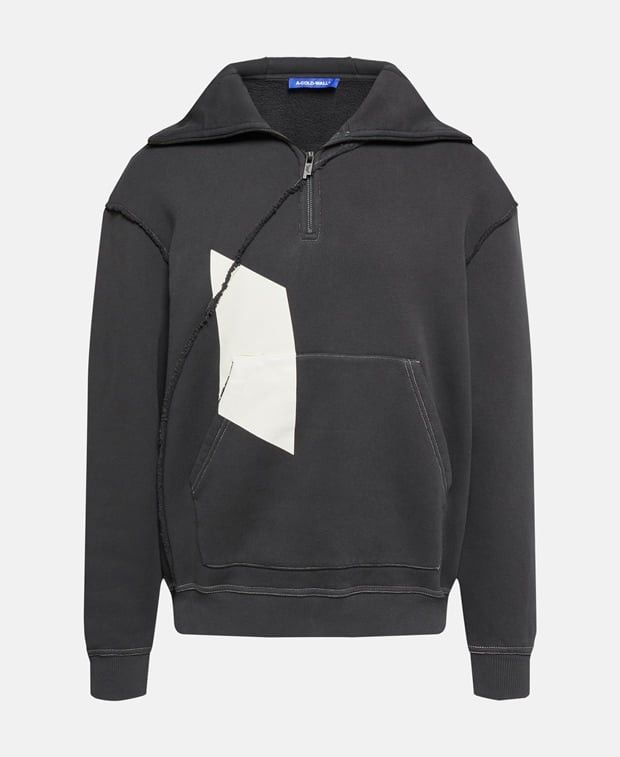 A-COLD-WALL* A Cold Wall Hoodie Zip Up | Grailed