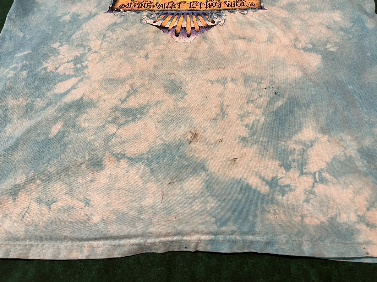 Grateful Dead × Vintage Vintage RARE Grateful Dead 2002 The Other Ones Tour Shirt Size US XL / EU 56 / 4 - 7 Thumbnail