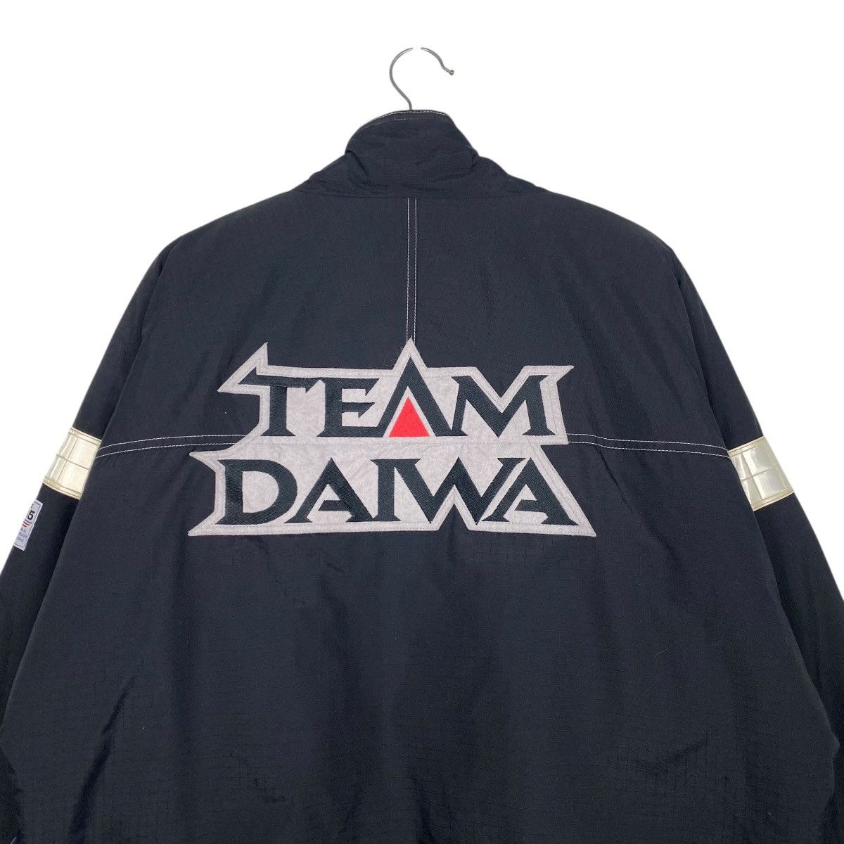DAIWA × Japanese Brand Daiwa Great Banff zipper jacket Size US L / EU 52-54 / 3 - 8 Thumbnail