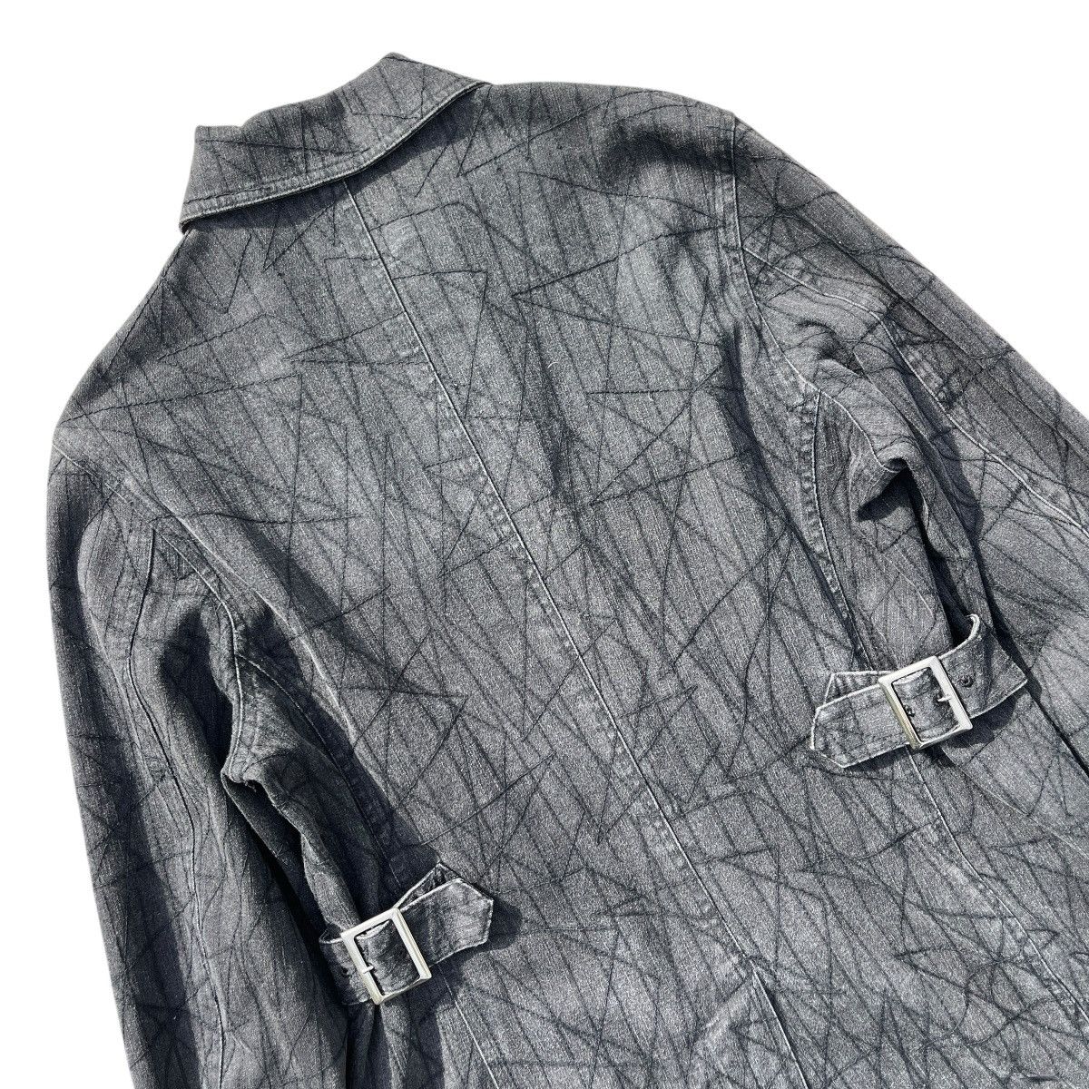In The Attic × Le Grande Bleu (L.G.B.) Vintage Punk Parkas In The Attic Size US M / EU 48-50 / 2 - 8 Thumbnail