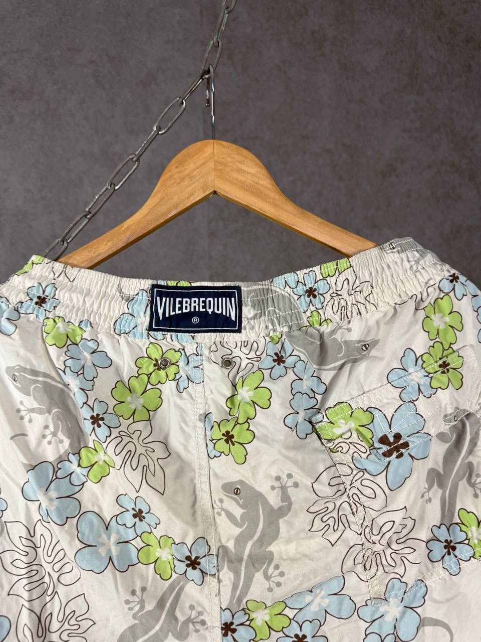Vilebrequin Vilebrequin designer shorts Size US 36 / EU 52 - 7 Thumbnail