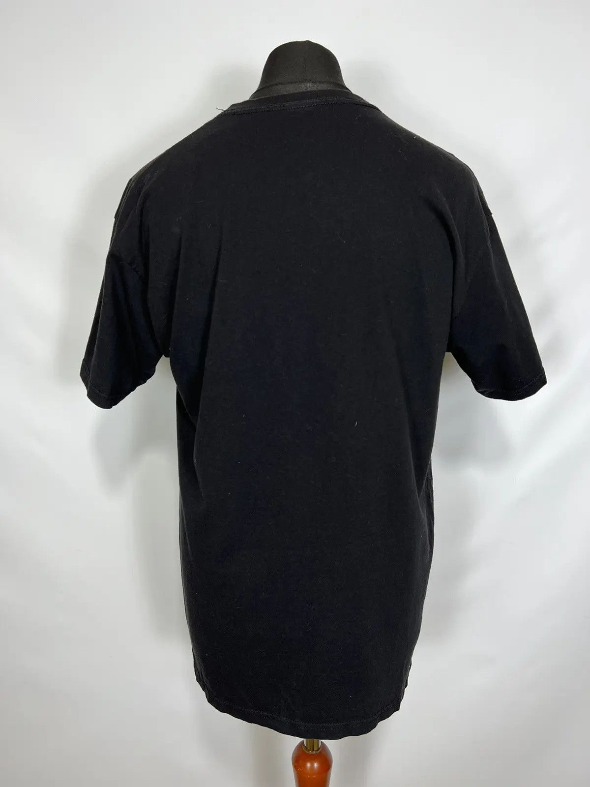 Band Tees × Designer Queen merchandise tee 2018 Size US XL / EU 56 / 4 - 2 Thumbnail