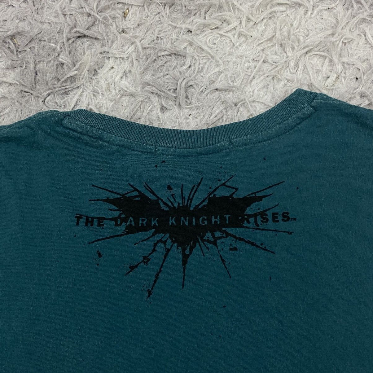 Japanese Brand × Uniqlo Movie the dark knight rises film Size US M / EU 48-50 / 2 - 6 Thumbnail