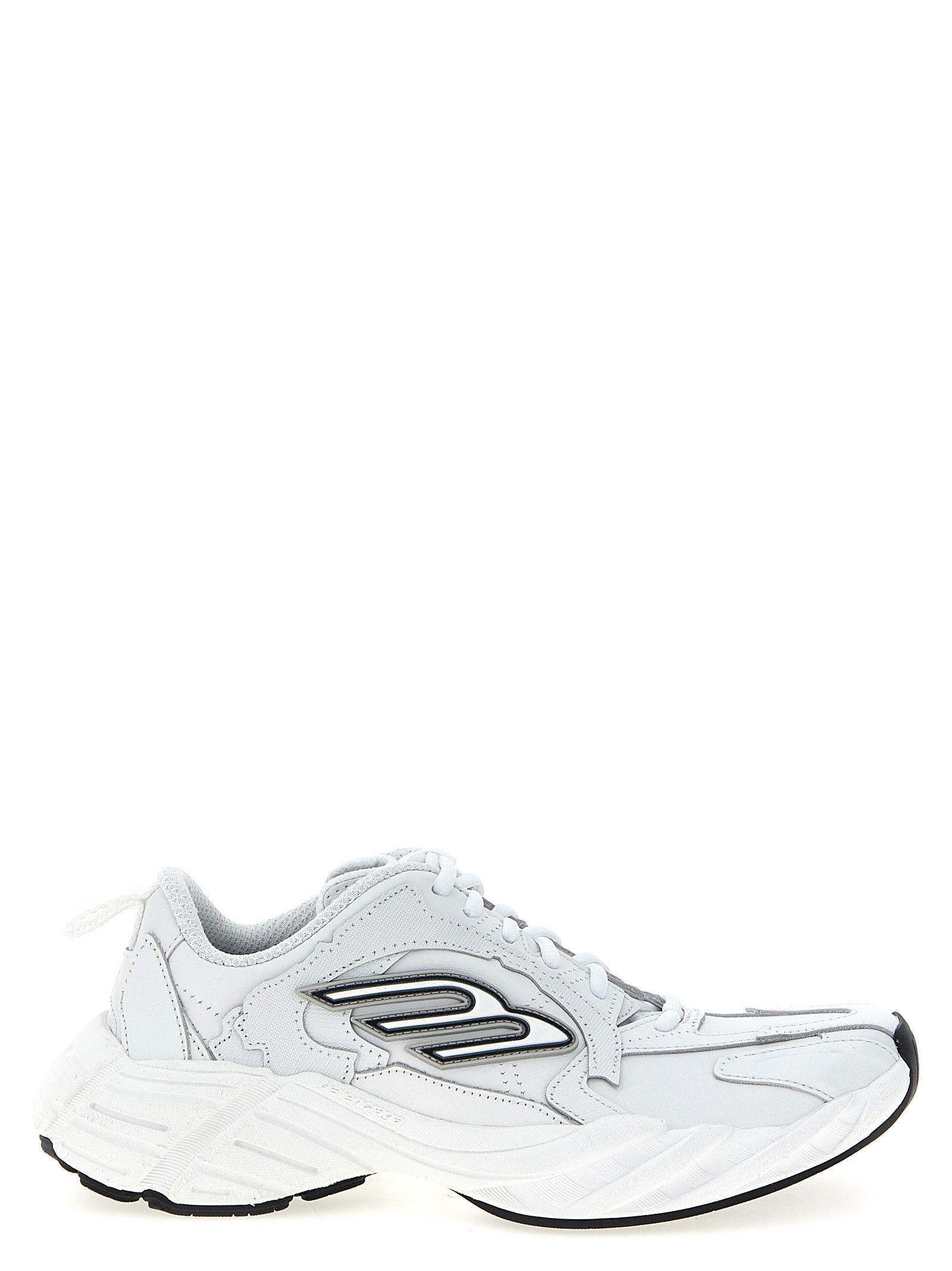 Balenciaga 'Monday' Sneakers Size US 11 / IT 41 - 1 Thumbnail