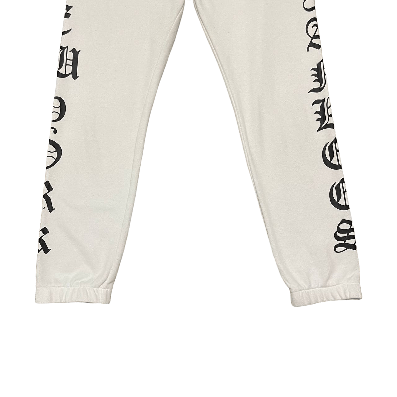 Majestic Vintage MLB New York Yankees Chrome Hearts Fonts Style Size US 28 / EU 44 - 3 Thumbnail