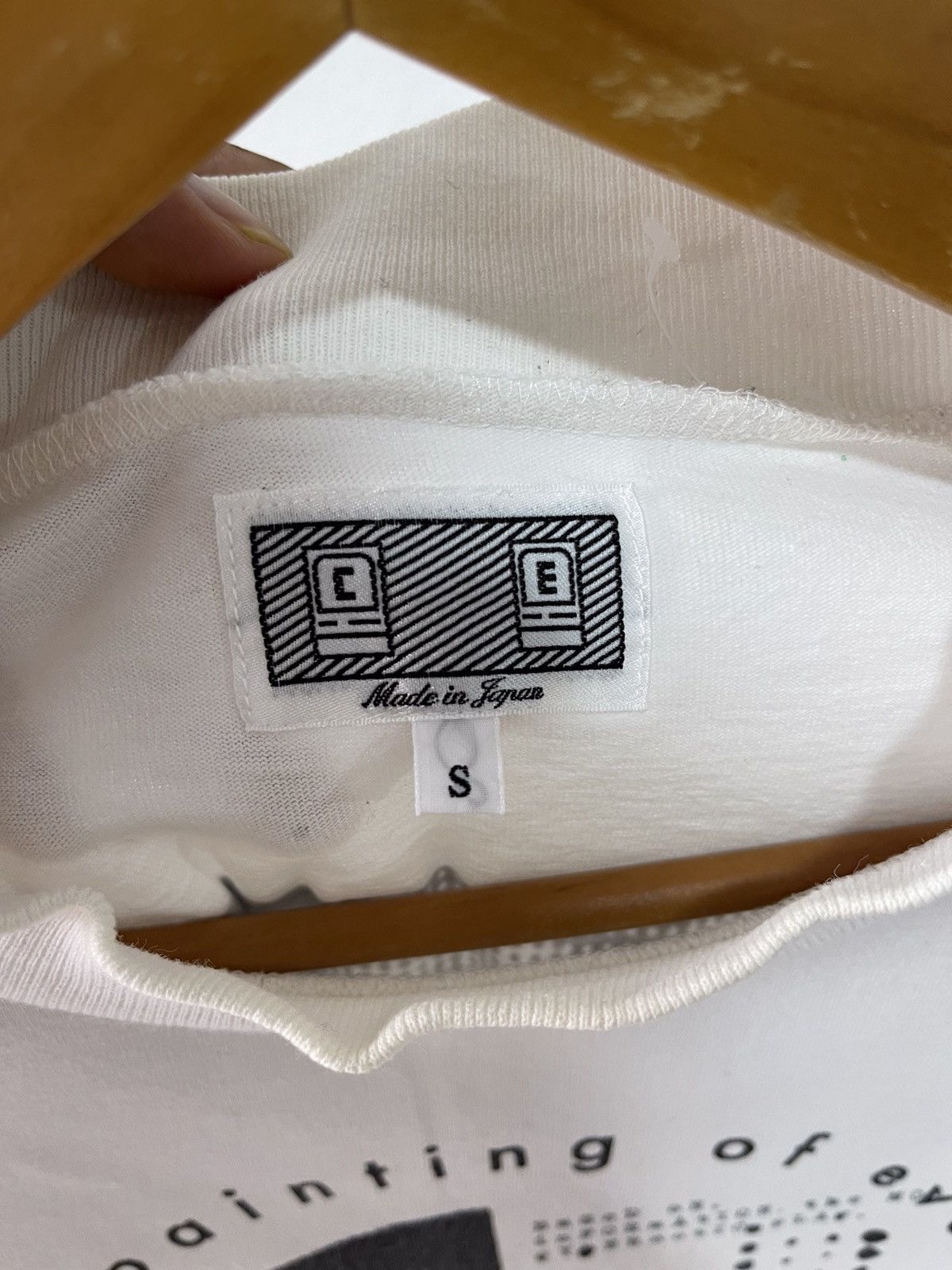 Cav Empt Cav Empt ‘World On Cav Empt’ High Neck Long sleeve Size US M / EU 48-50 / 2 - 10 Thumbnail