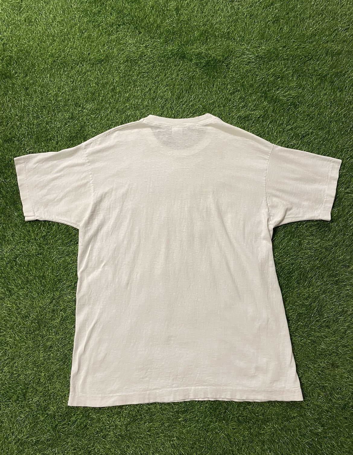 Vintage Vintage Seinfeld Kramer My Mind I’m Already Gone Tee Size XL Size US XL / EU 56 / 4 - 2 Thumbnail