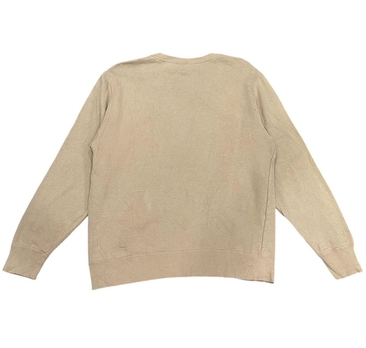 Champion × Vintage Vintage Champion Small Logo Sweatshirt Size US L / EU 52-54 / 3 - 2 Thumbnail