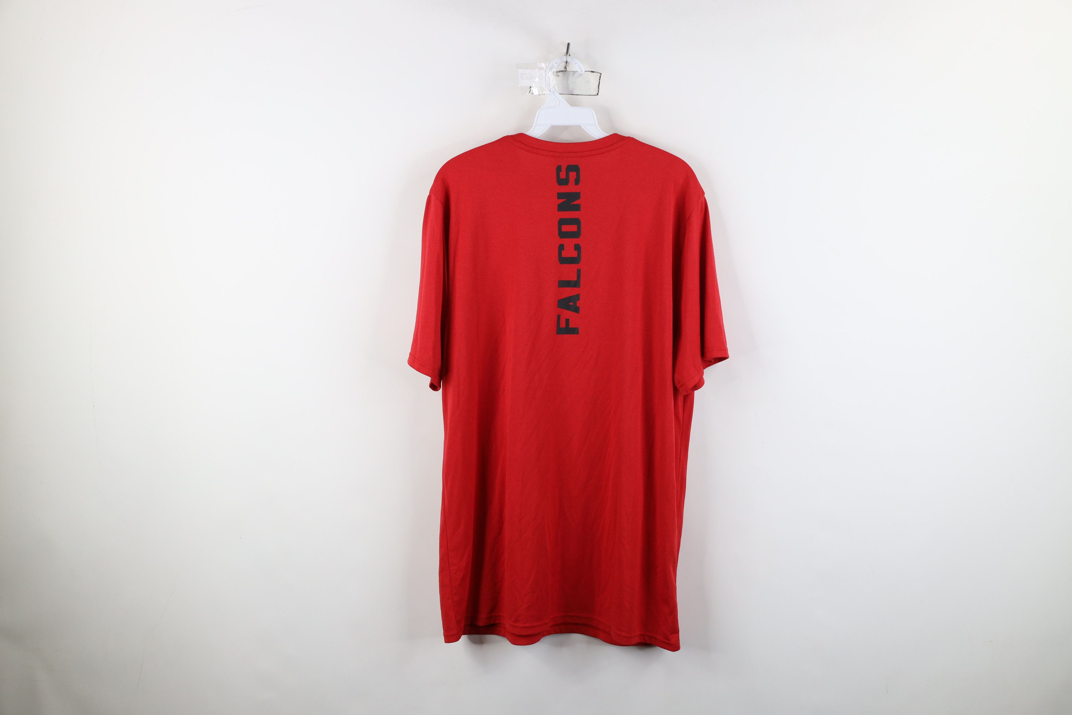 Nike New Sample Nike On Field Flacons Football Combine T-Shirt Size US M / EU 48-50 / 2 - 11 Thumbnail