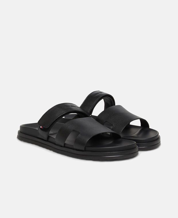 Tommy Hilfiger Sandals Size US 8 / EU 41 - 1 Thumbnail