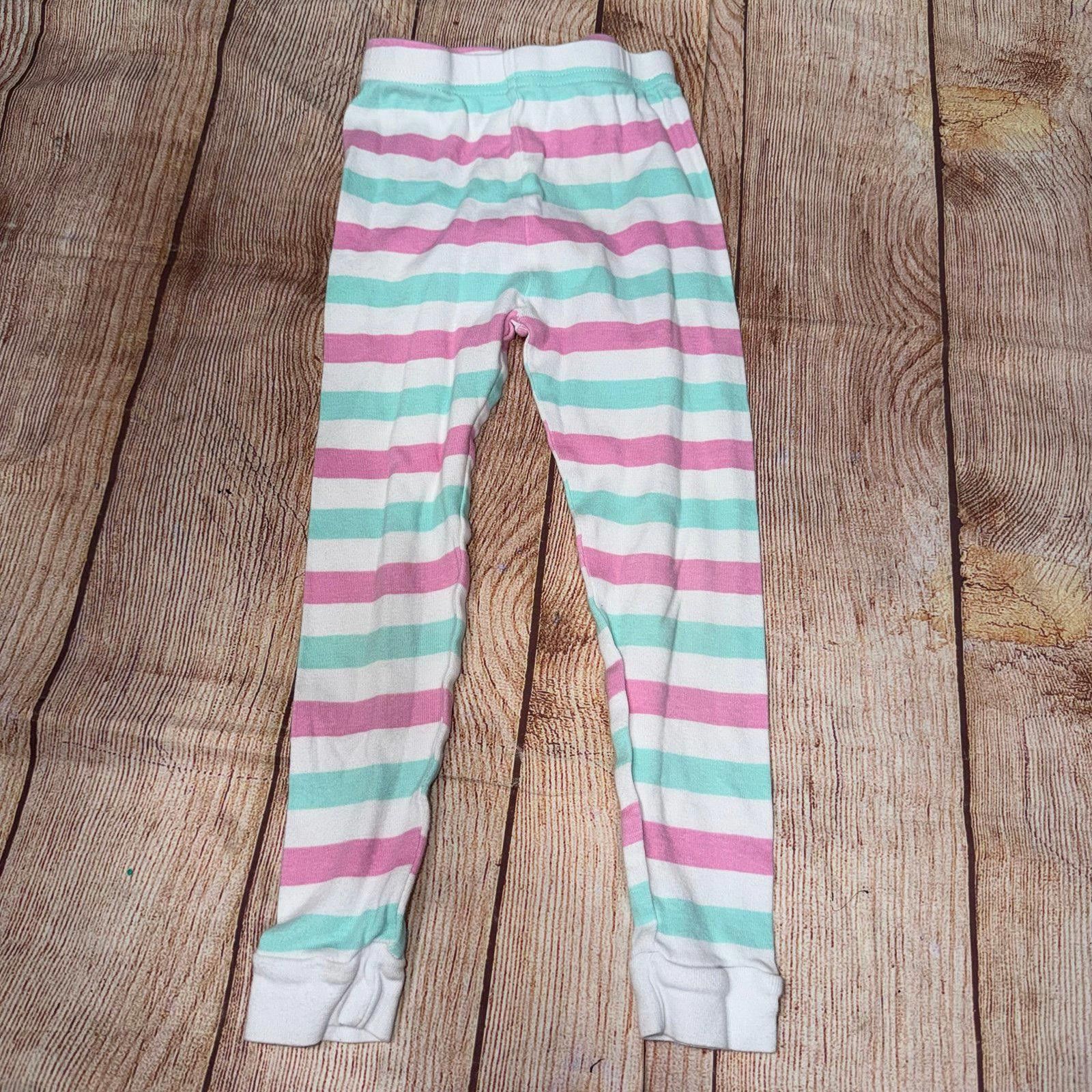 Other Barbie Malibu Pajama Set 5T Size ONE SIZE - 7 Thumbnail